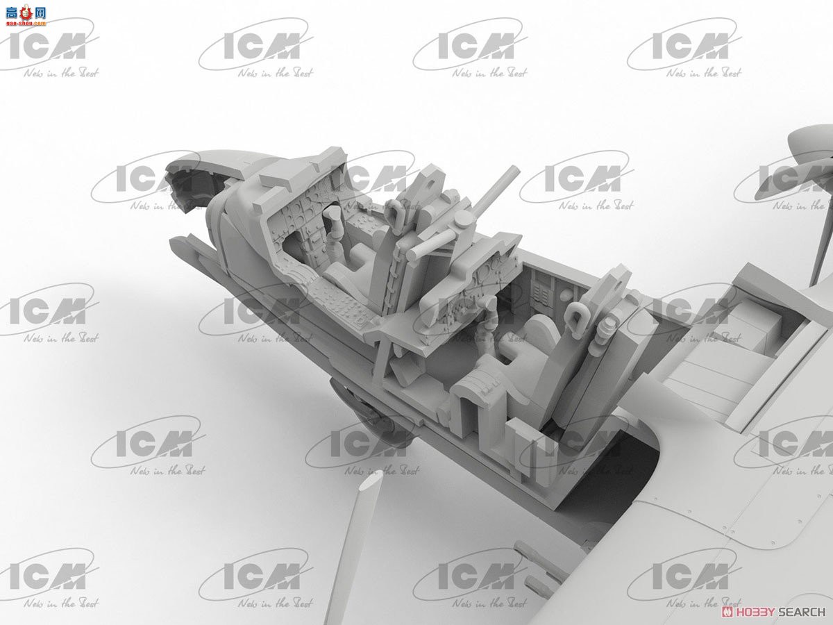 ICM ս 72185 OV-10AҰ-