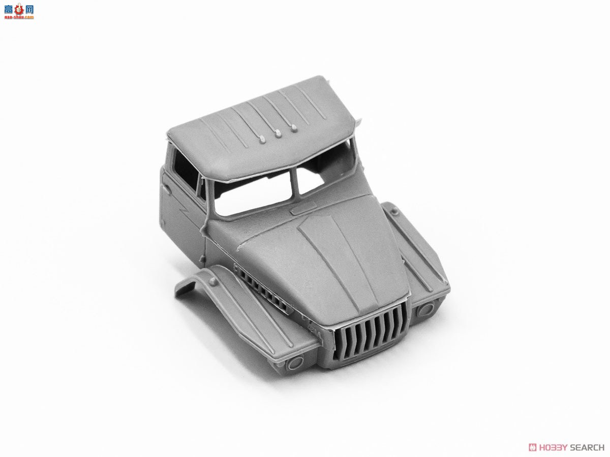 ICM  72708 ڿ½URAL-4320ÿ-