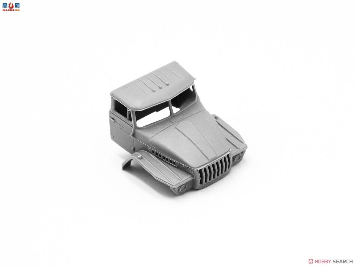 ICM  72709 ڿ½URAL-43203úӿ-