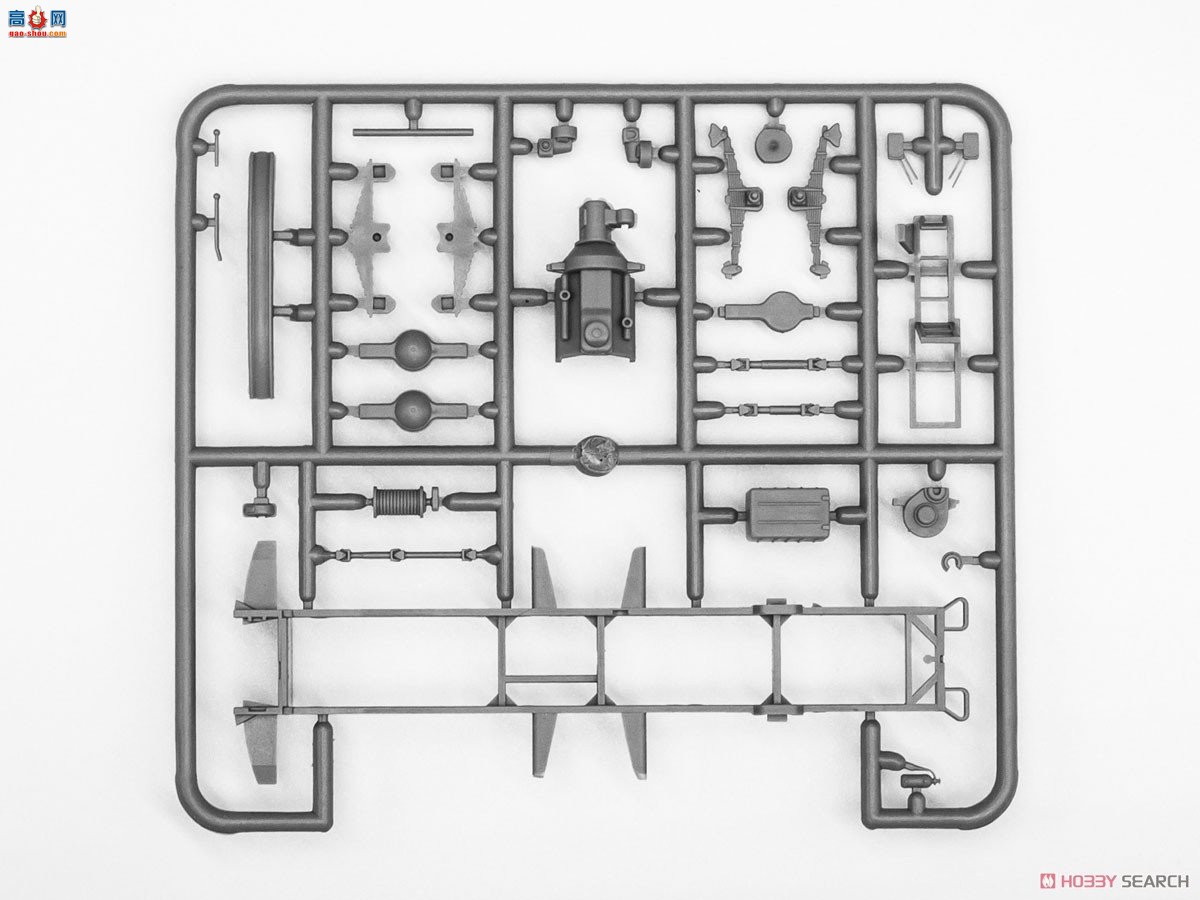 ICM  72816 ڿ½ZIL-131װ
