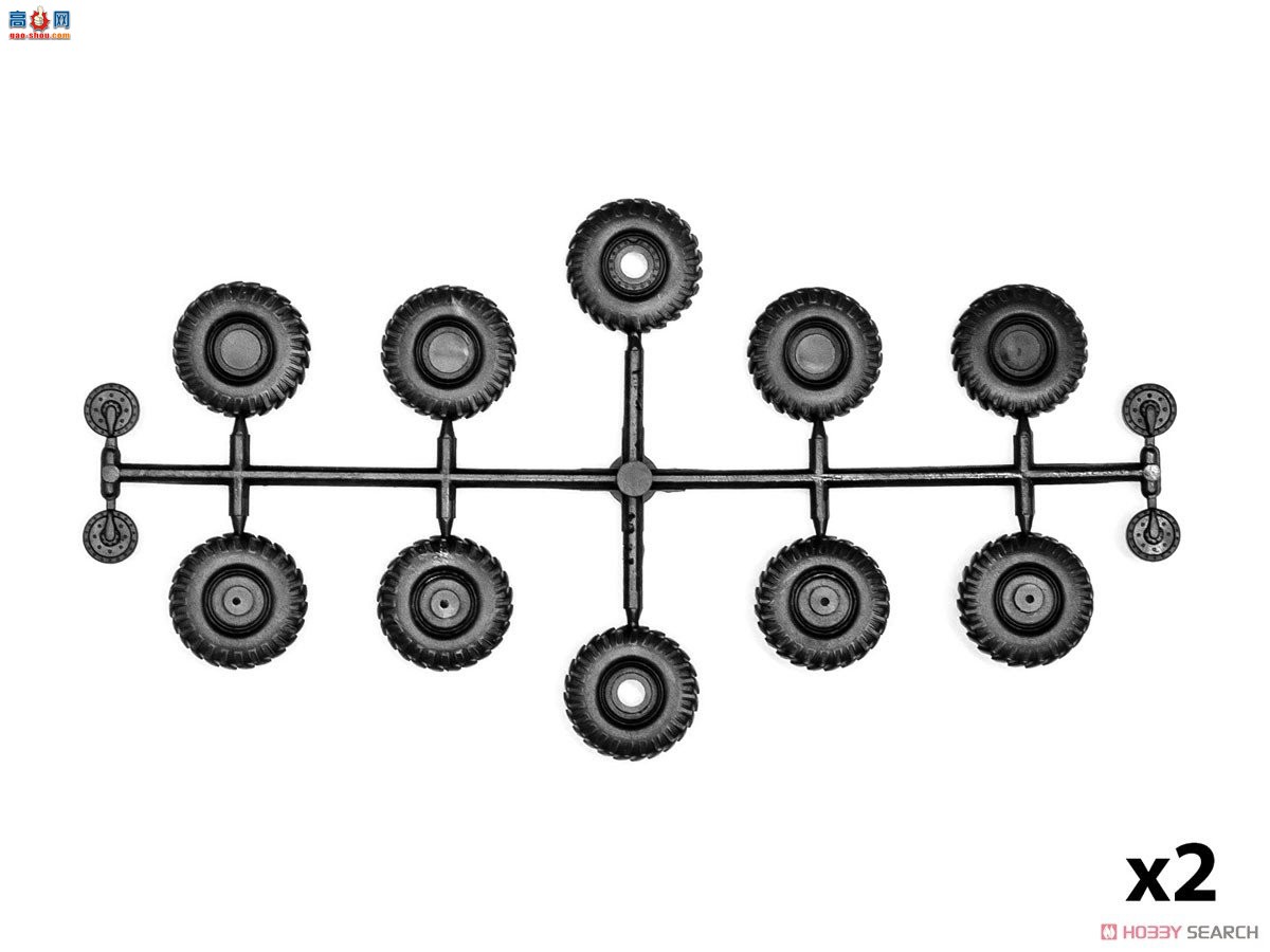 ICM  72816 ڿ½ZIL-131װ