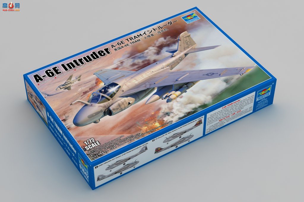 С ս 01642 A-6E TRAMߡ