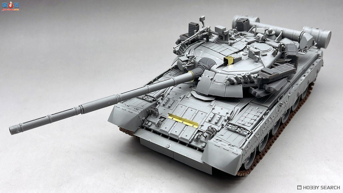 Amusing ̹ 35A068 T-80UM-2