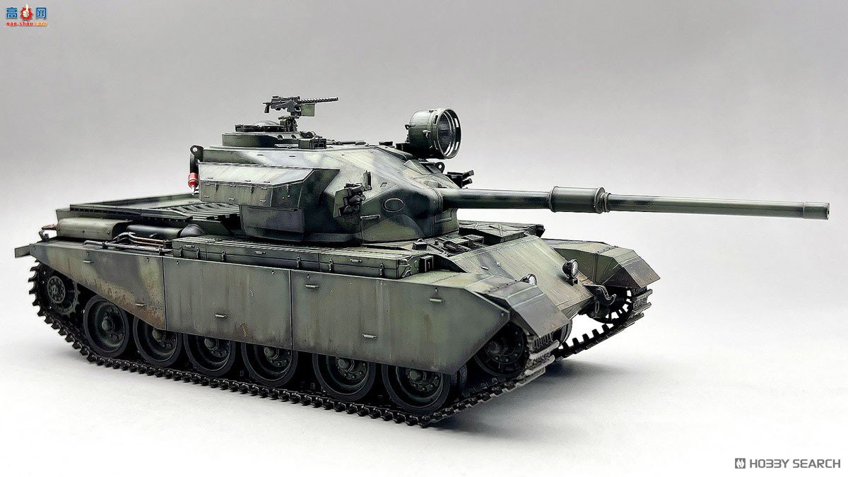 Amusing ̹ 35A071 Ӣս̹ Centurion Action X