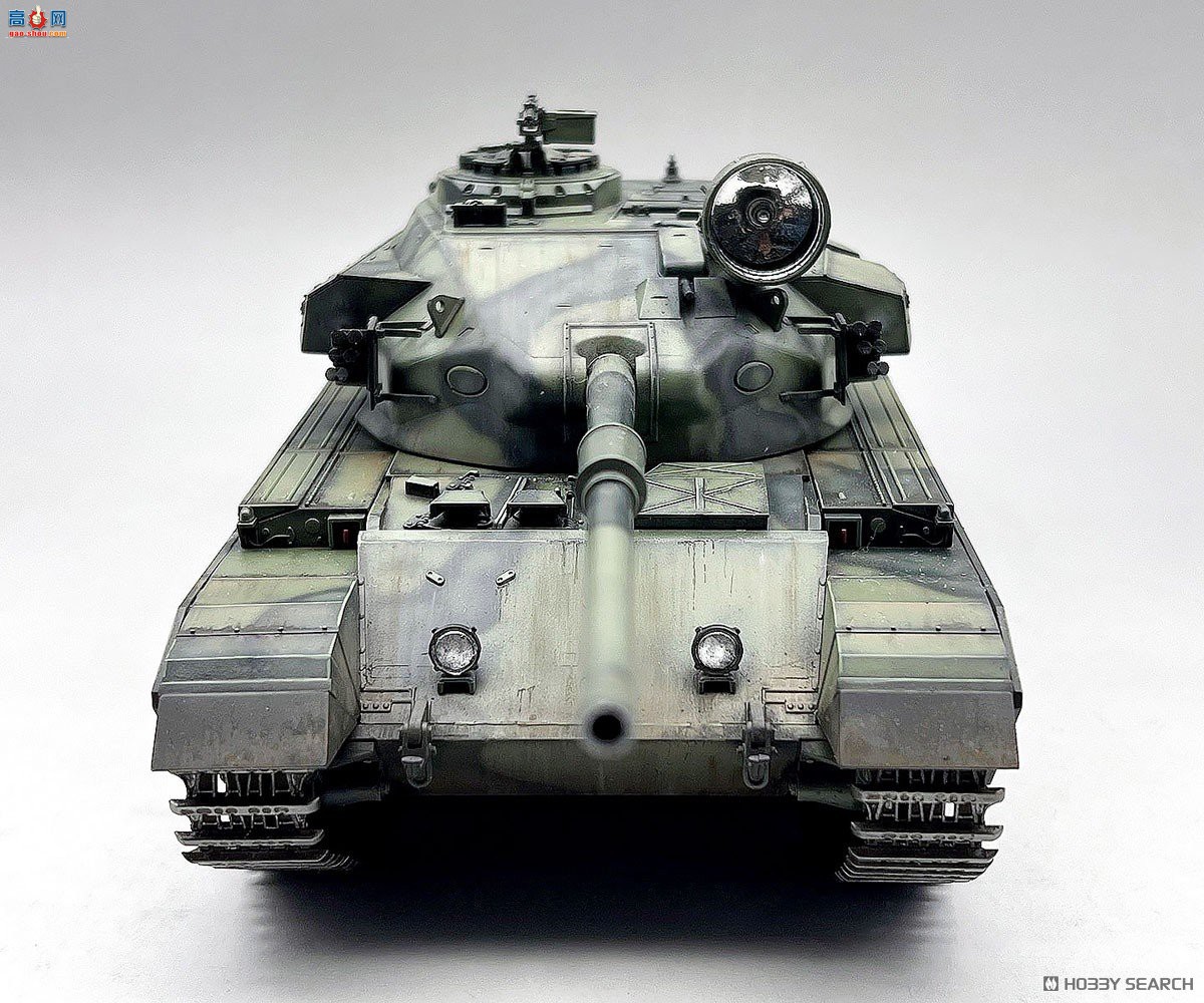 Amusing ̹ 35A071 Ӣս̹ Centurion Action X