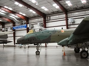  A-10A (75-0298) ׵II