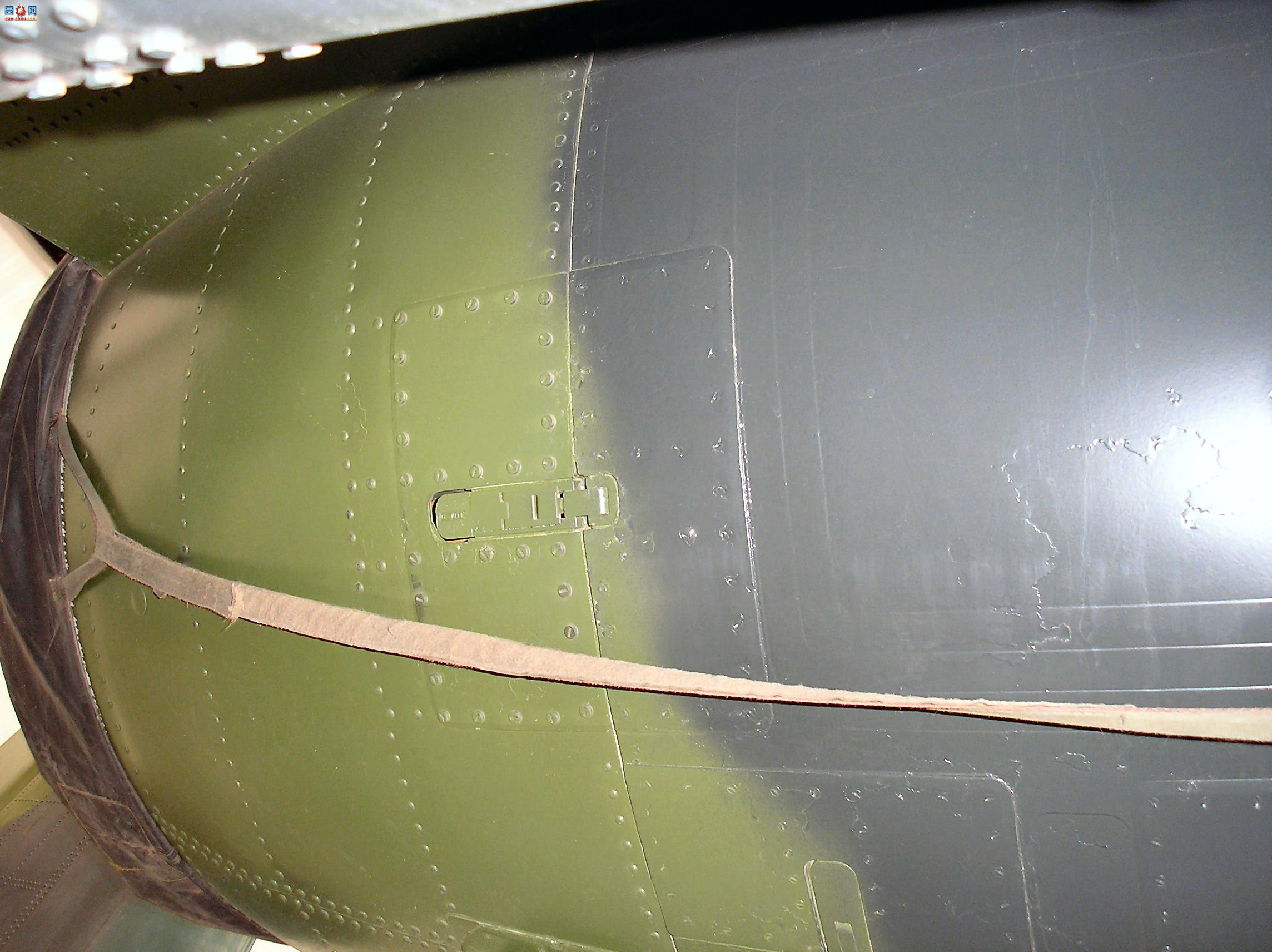  A-10A (75-0298) ׵II