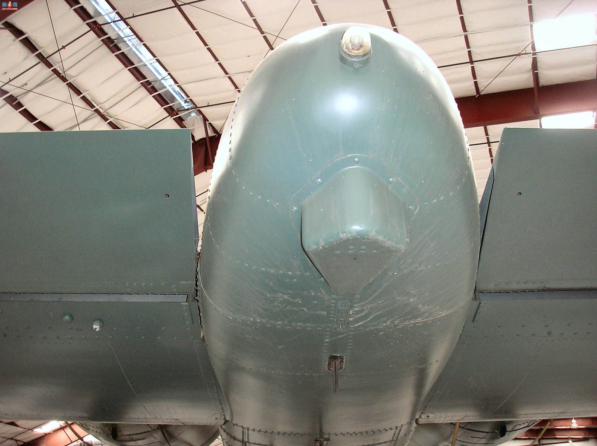  A-10A (75-0298) ׵II