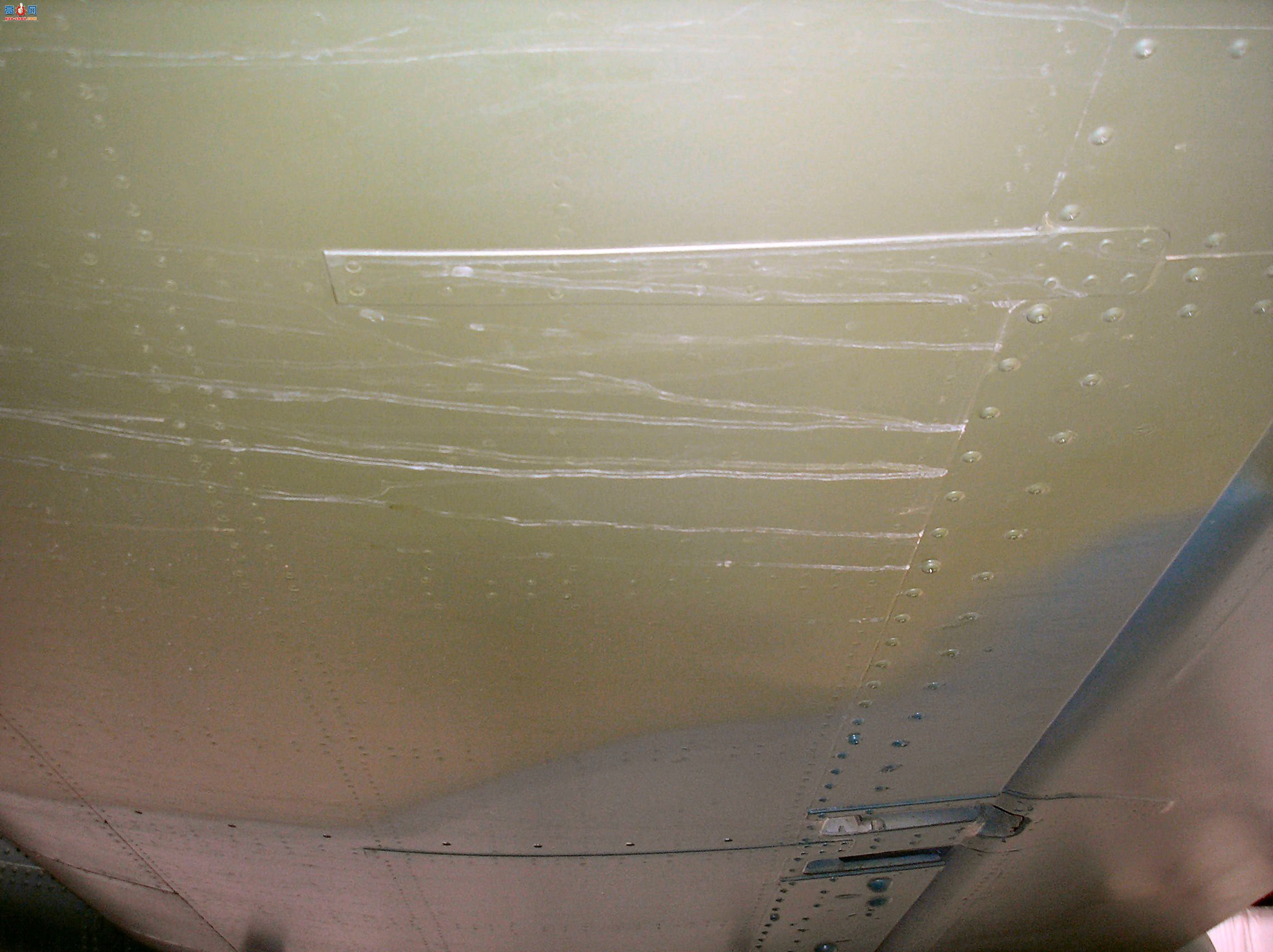  A-10A (75-0298) ׵II