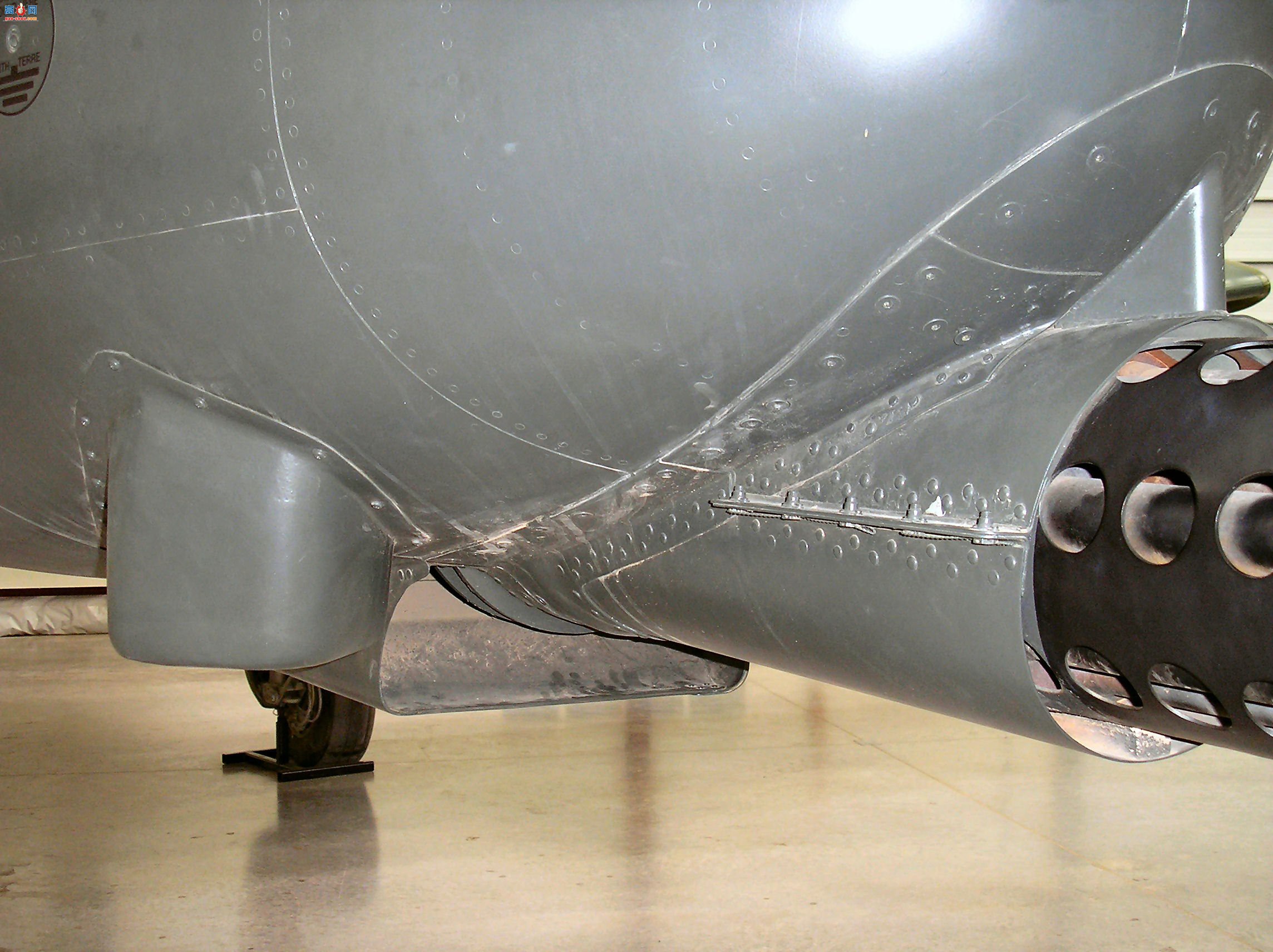  A-10A (75-0298) ׵II