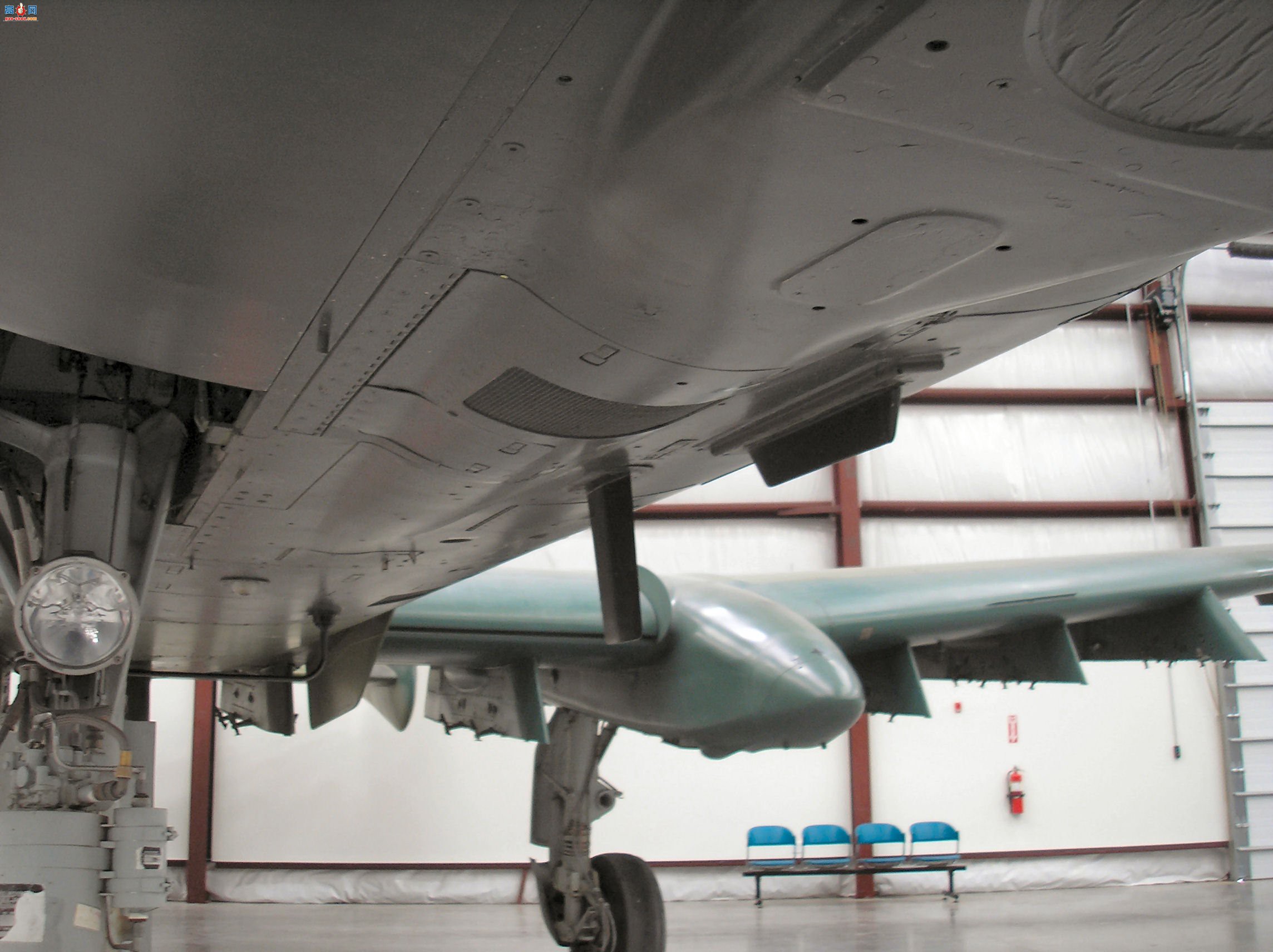  A-10A (75-0298) ׵II