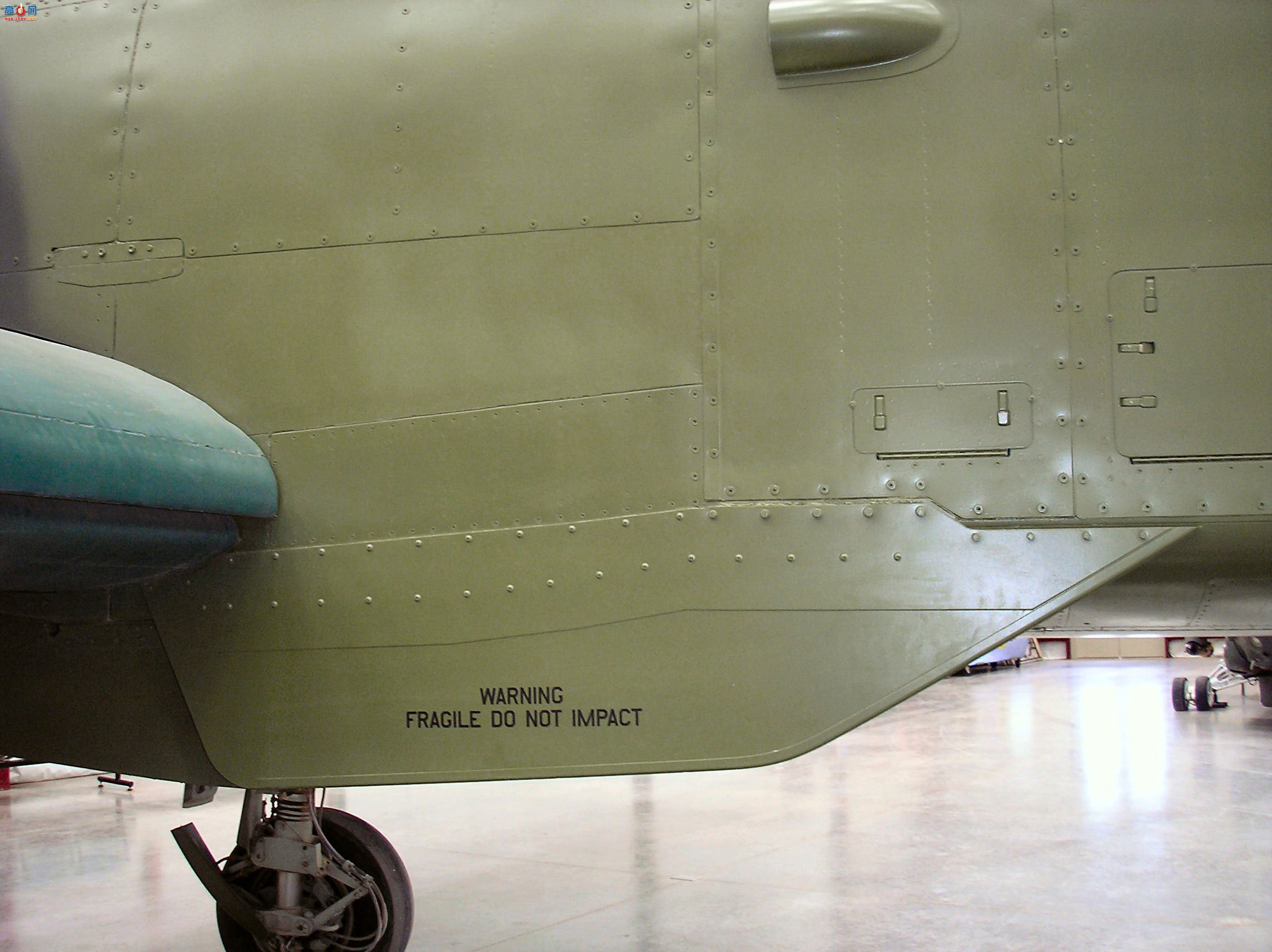  A-10A (75-0298) ׵II