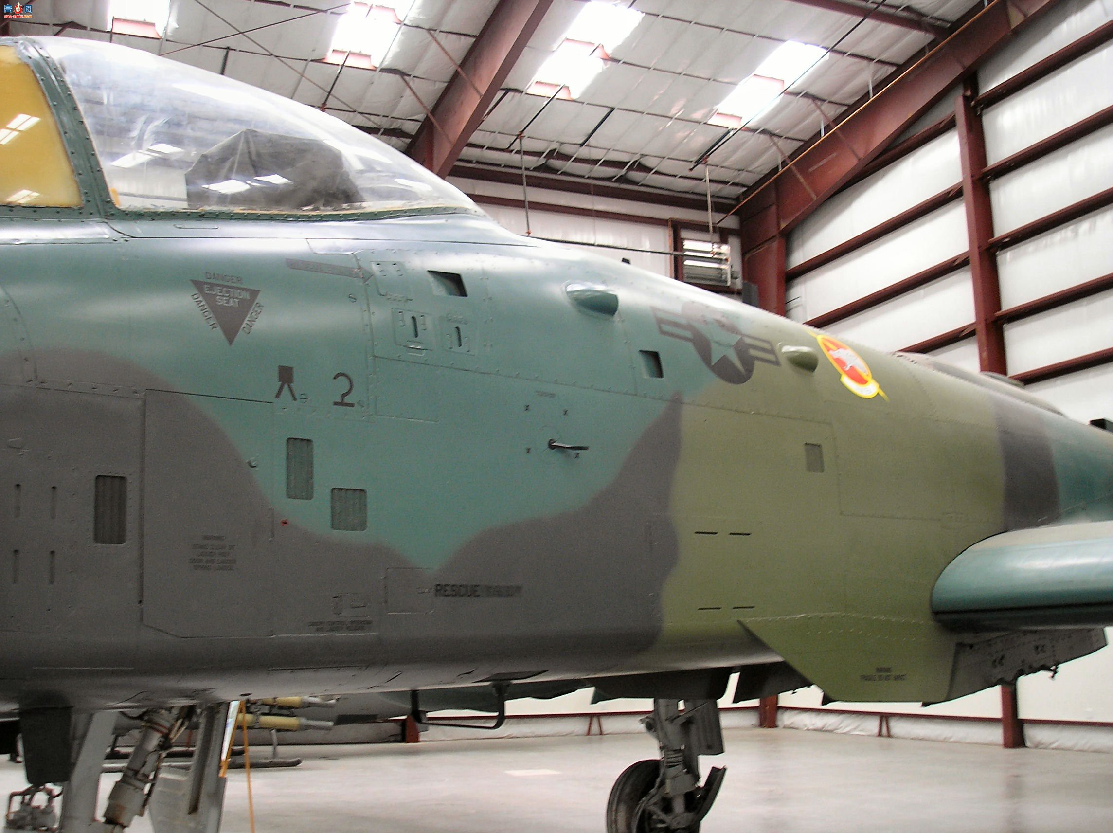  A-10A (75-0298) ׵II