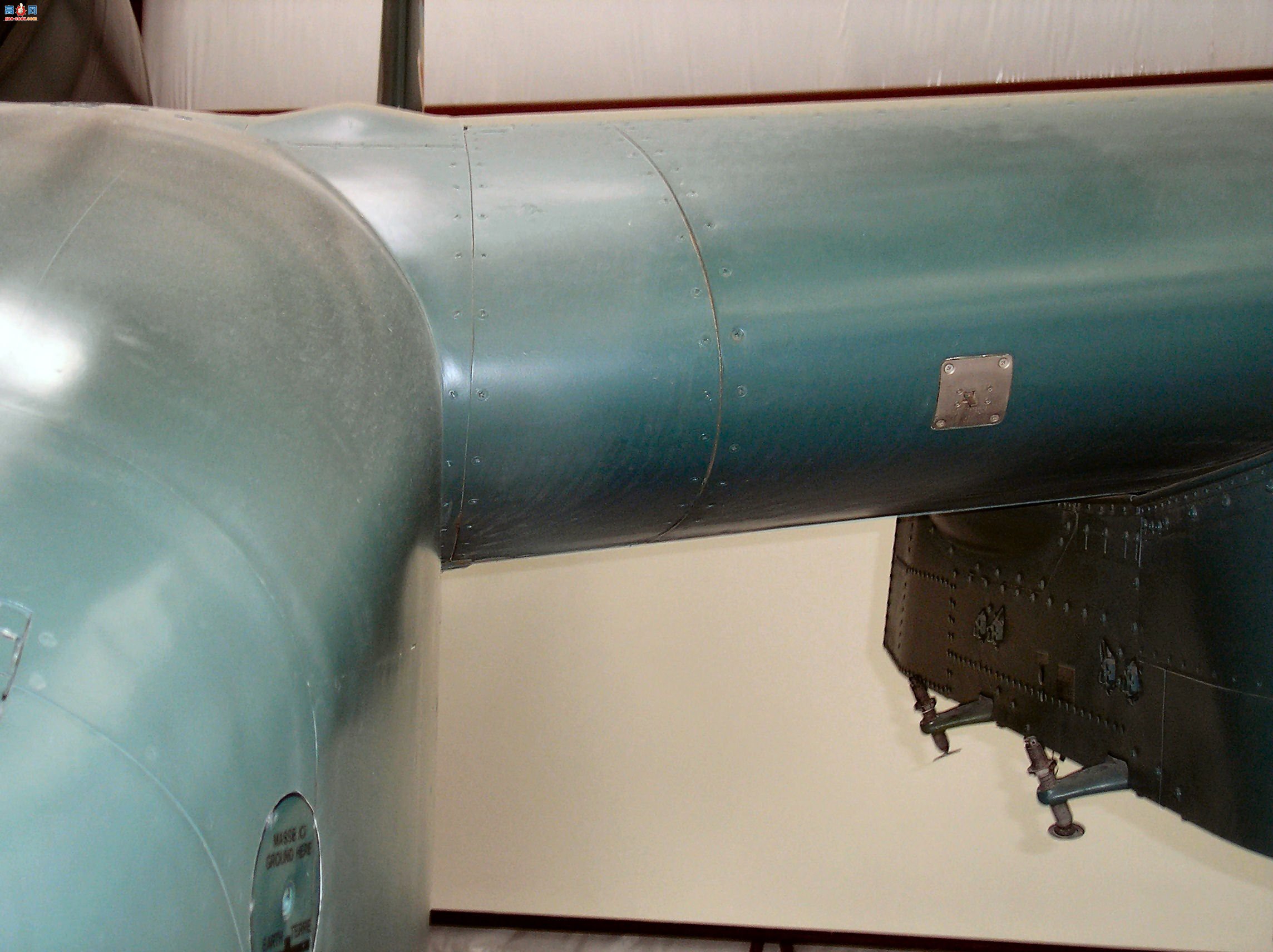  A-10A (75-0298) ׵II