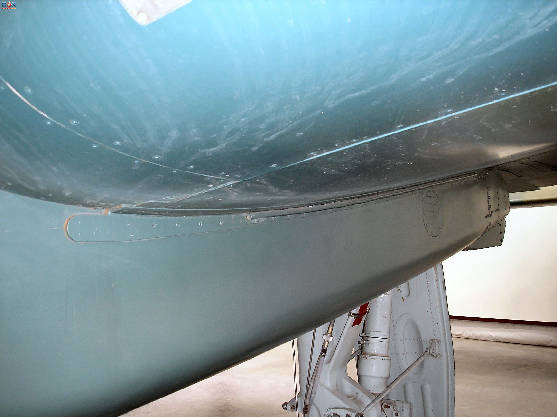  A-10A (75-0298) ׵II