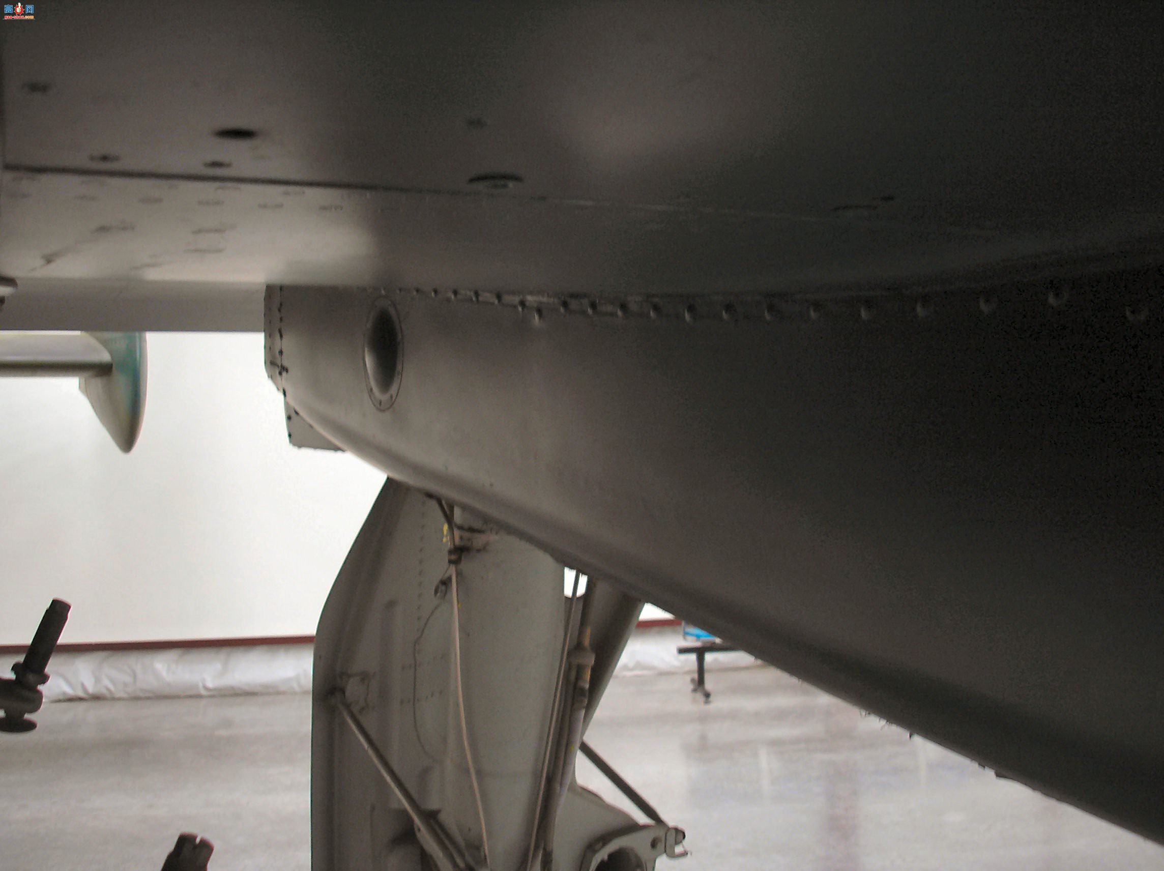  A-10A (75-0298) ׵II