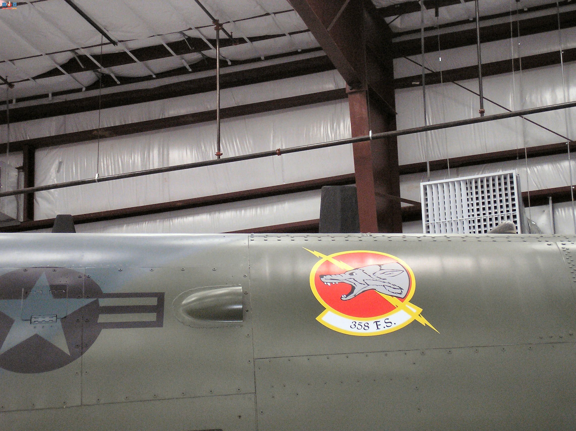  A-10A (75-0298) ׵II