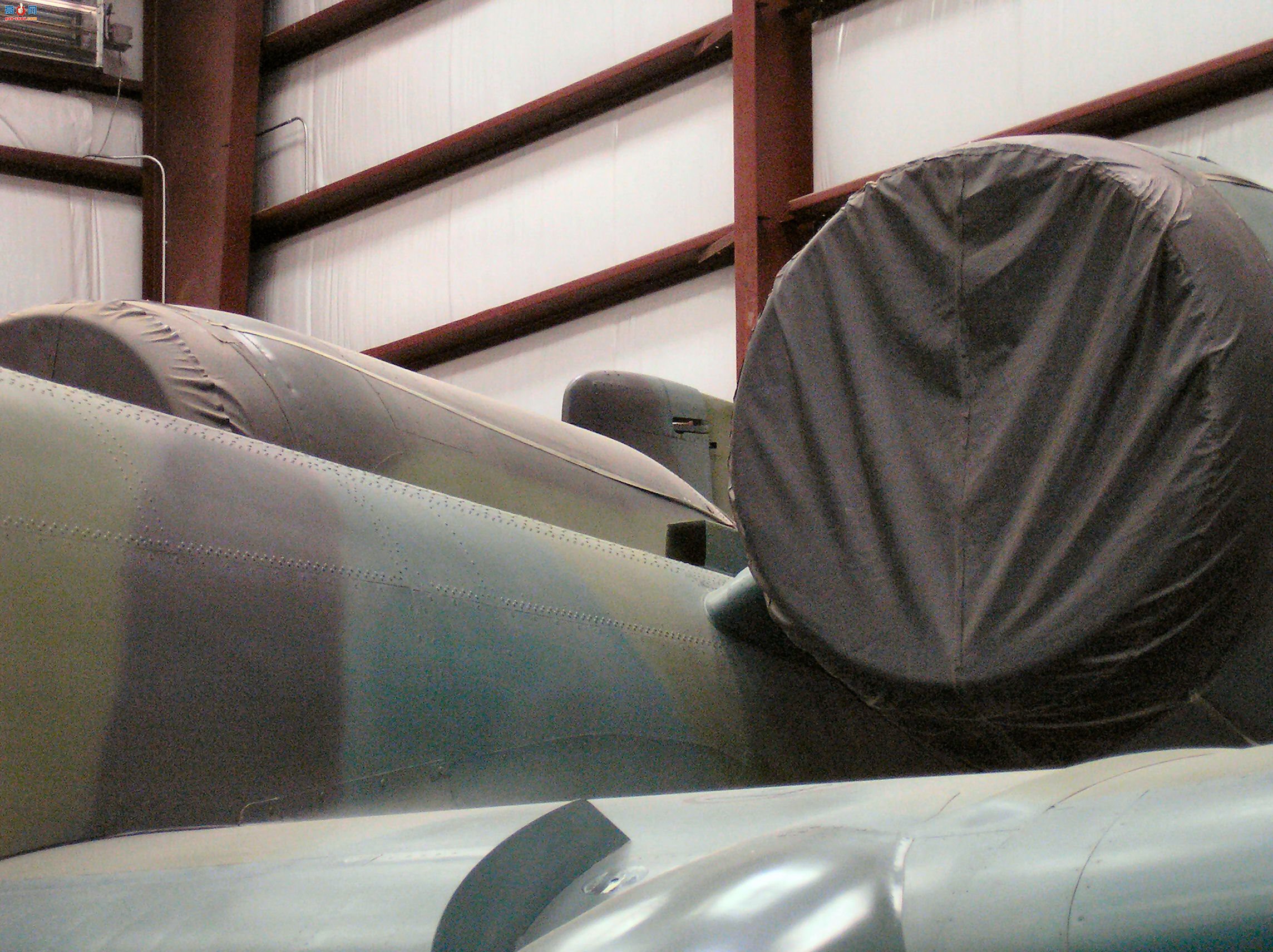  A-10A (75-0298) ׵II