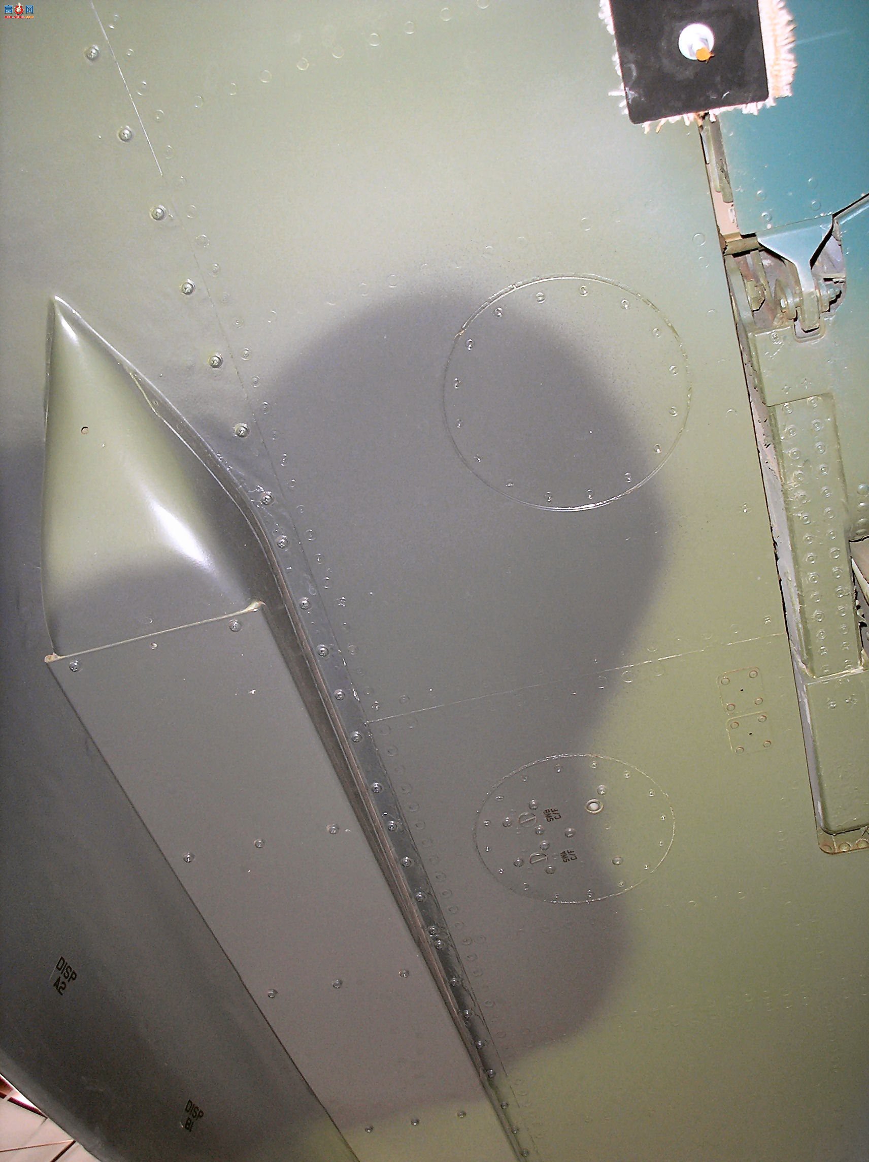  A-10A (75-0298) ׵II