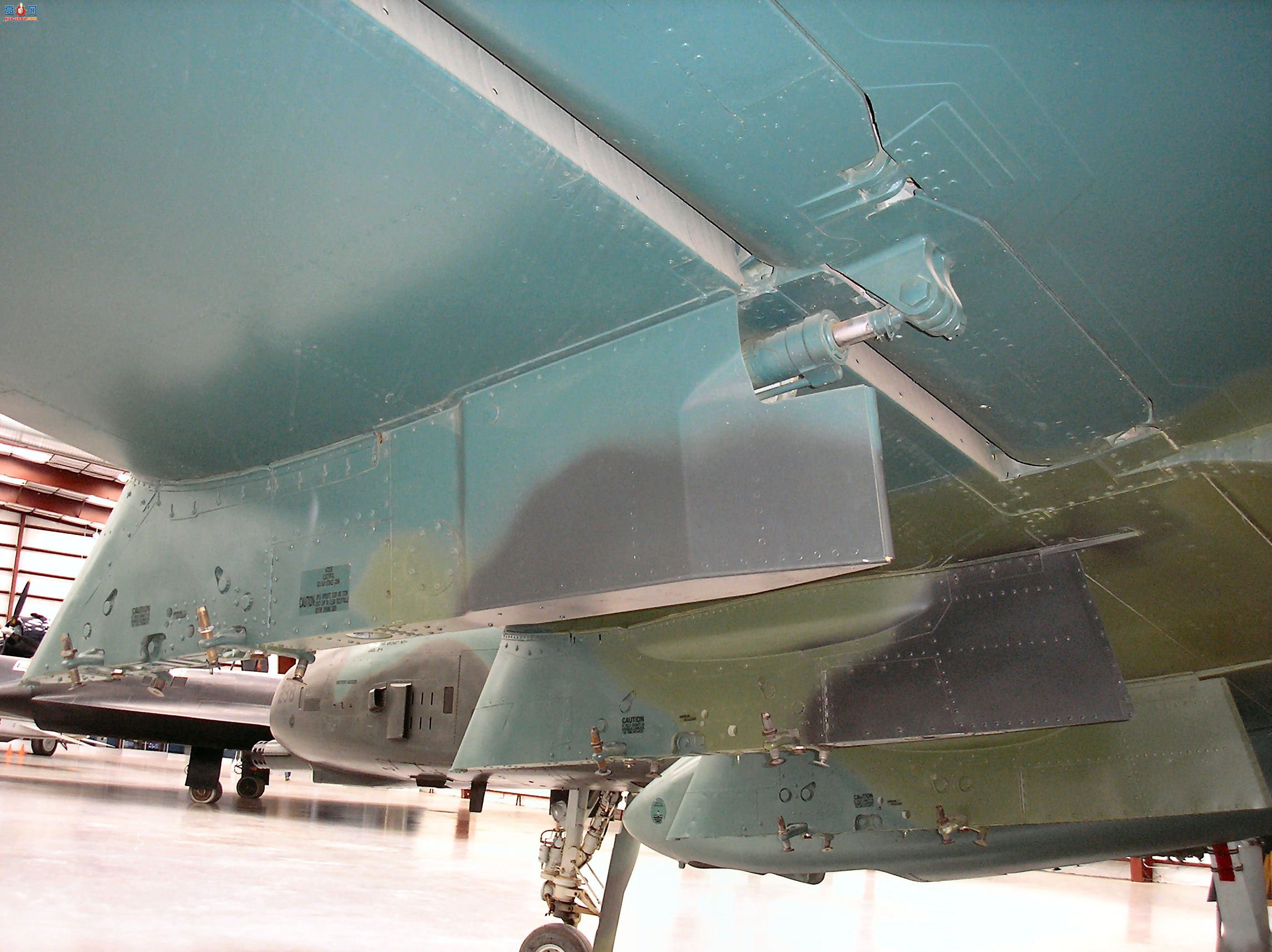  A-10A (75-0298) ׵II