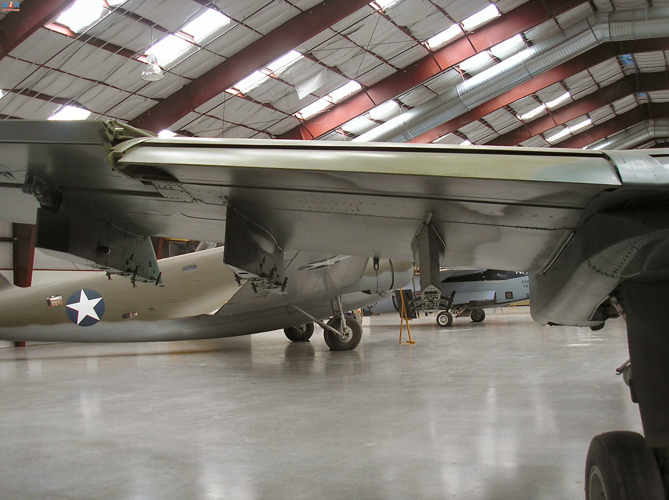  A-10A (75-0298) ׵II