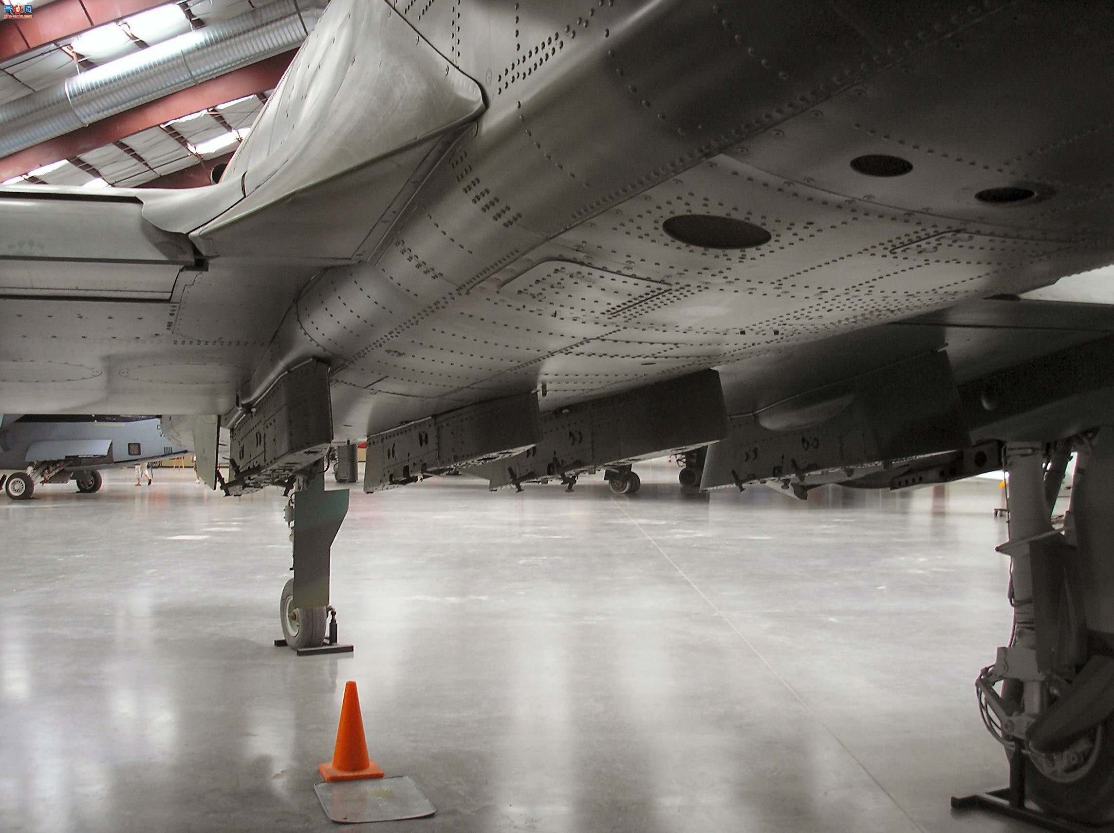  A-10A (75-0298) ׵II