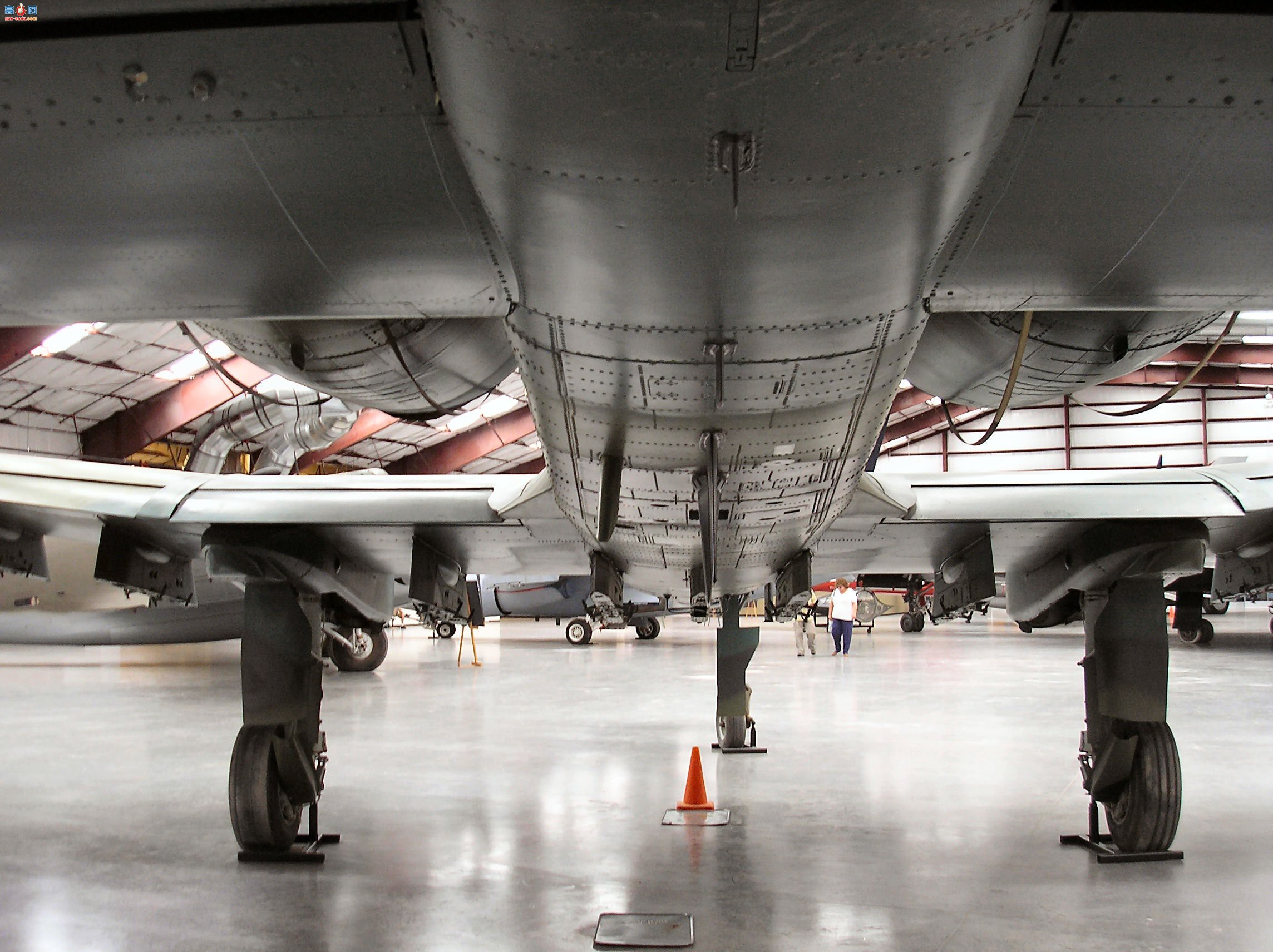  A-10A (75-0298) ׵II