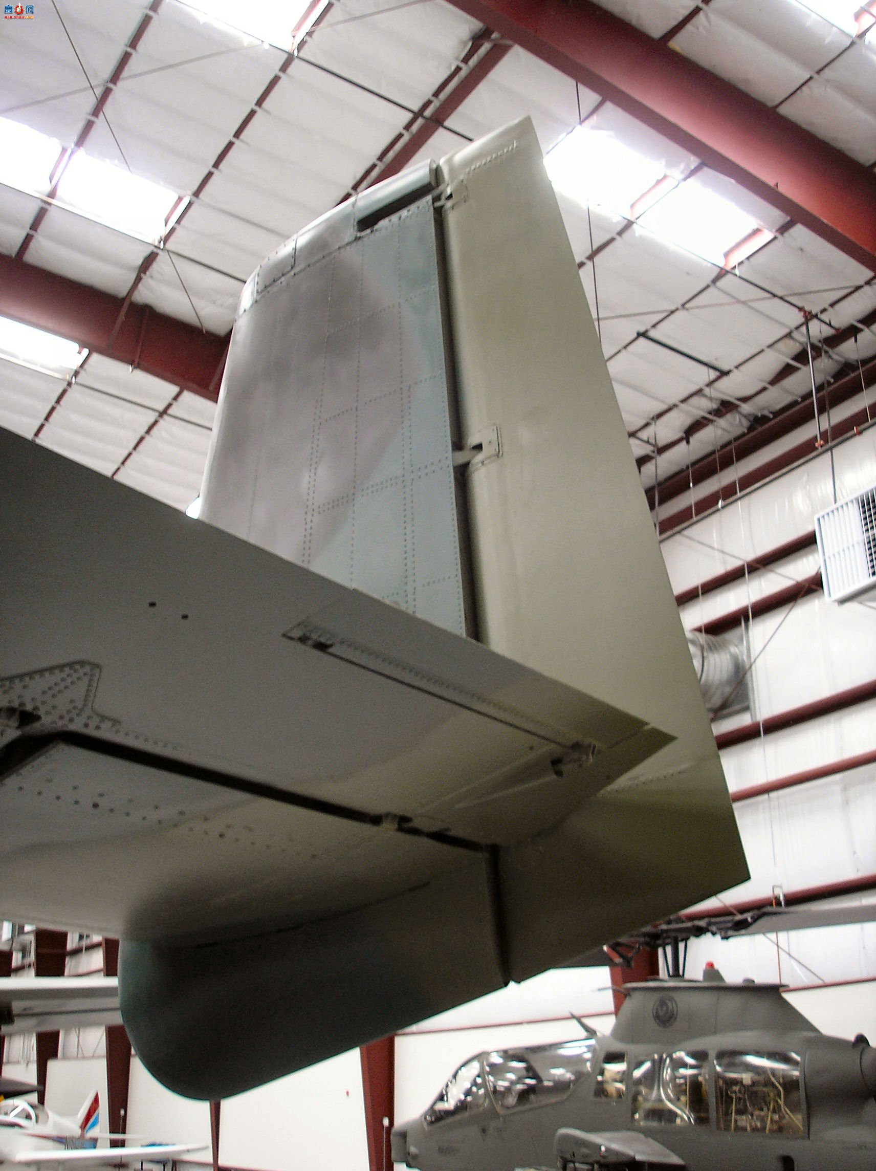  A-10A (75-0298) ׵II