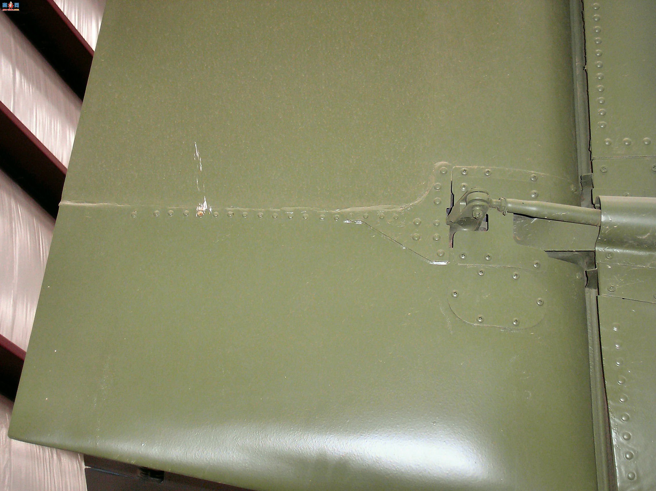  A-10A (75-0298) ׵II