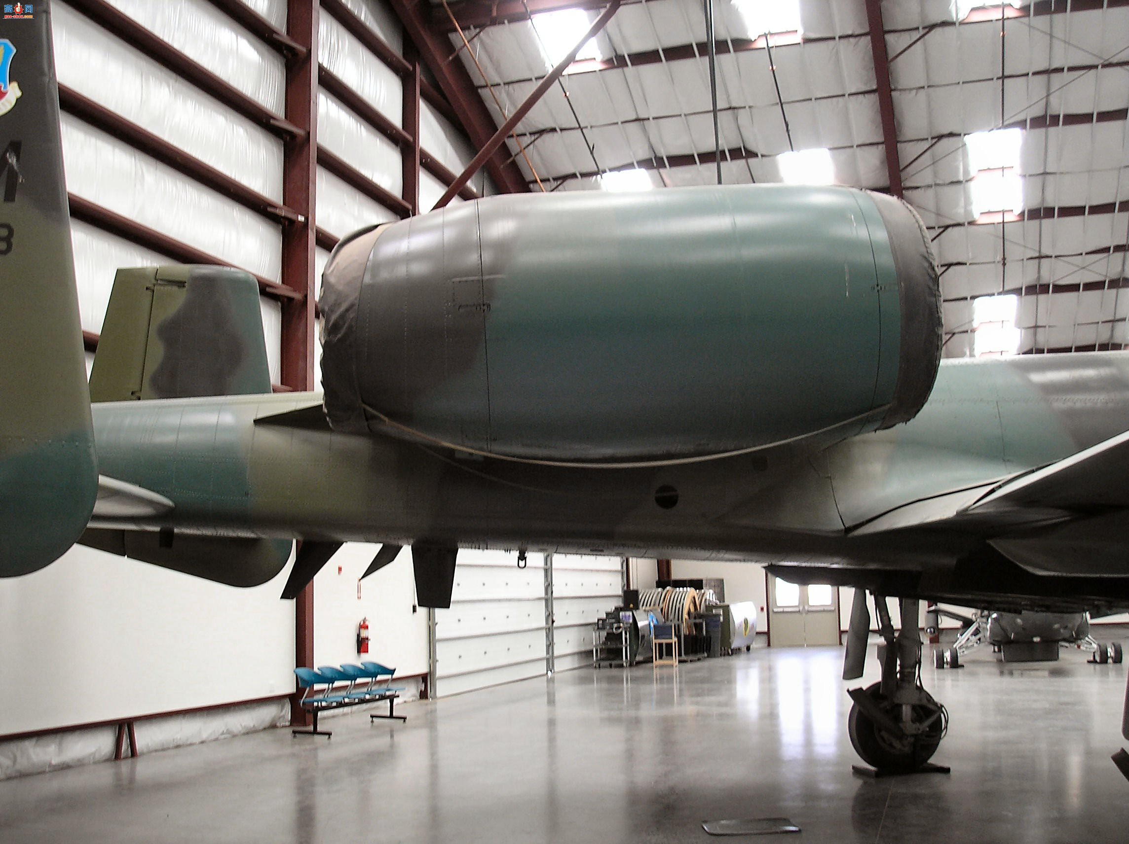  A-10A (75-0298) ׵II