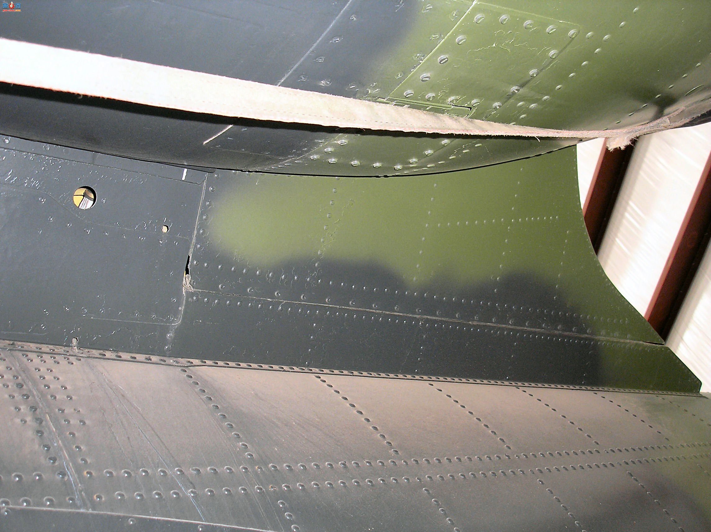  A-10A (75-0298) ׵II