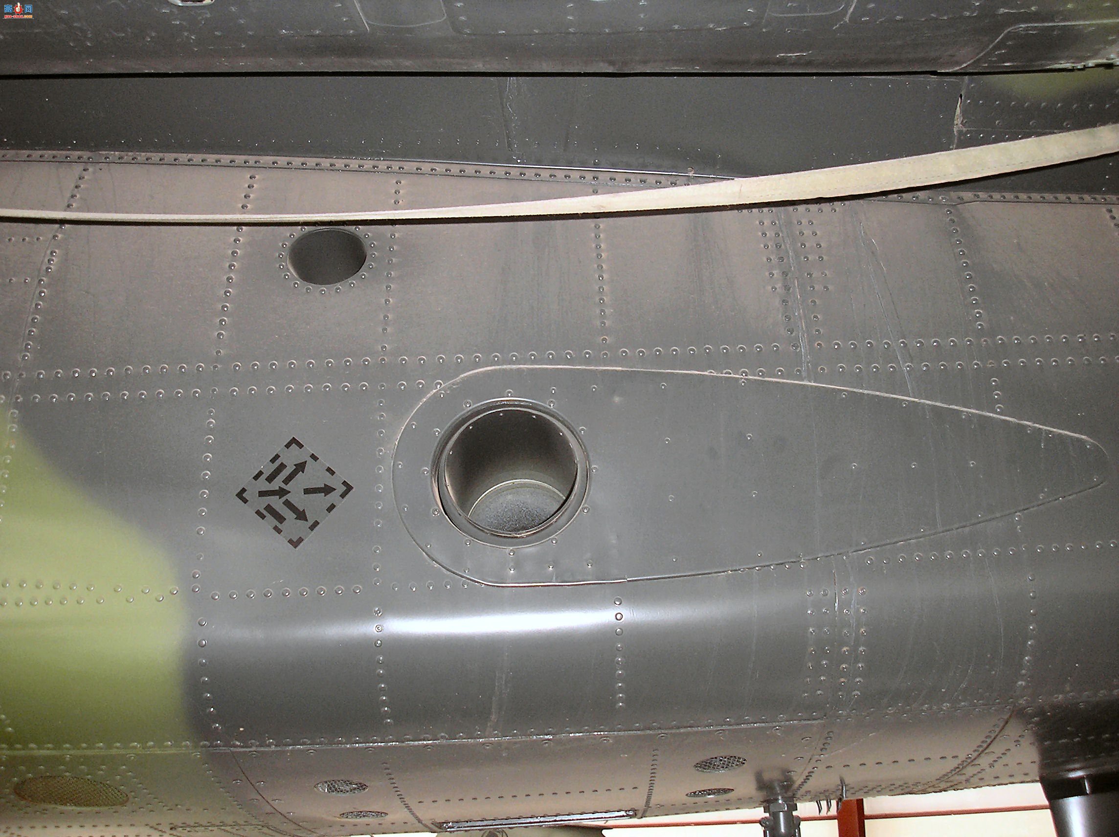  A-10A (75-0298) ׵II