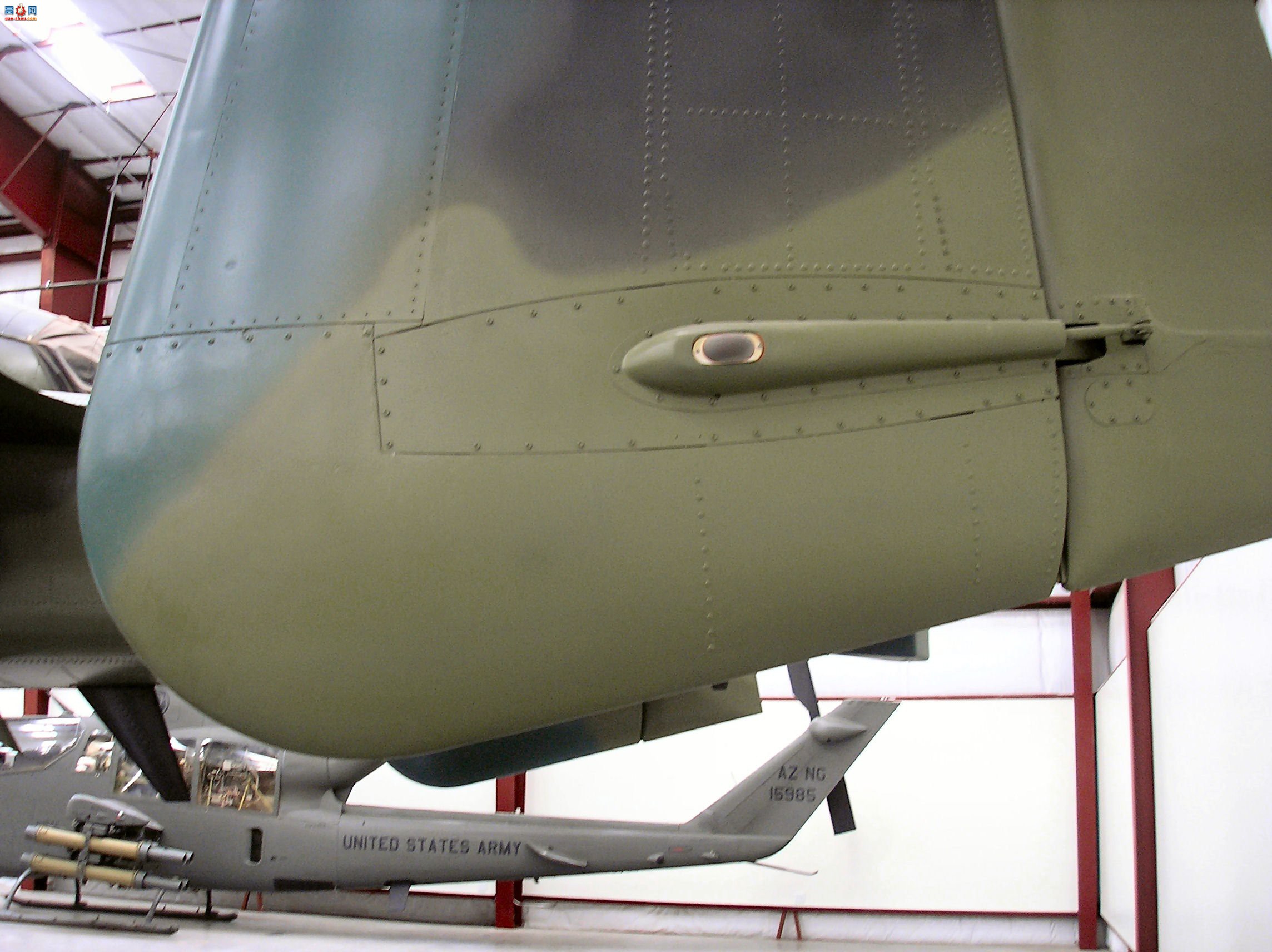  A-10A (75-0298) ׵II