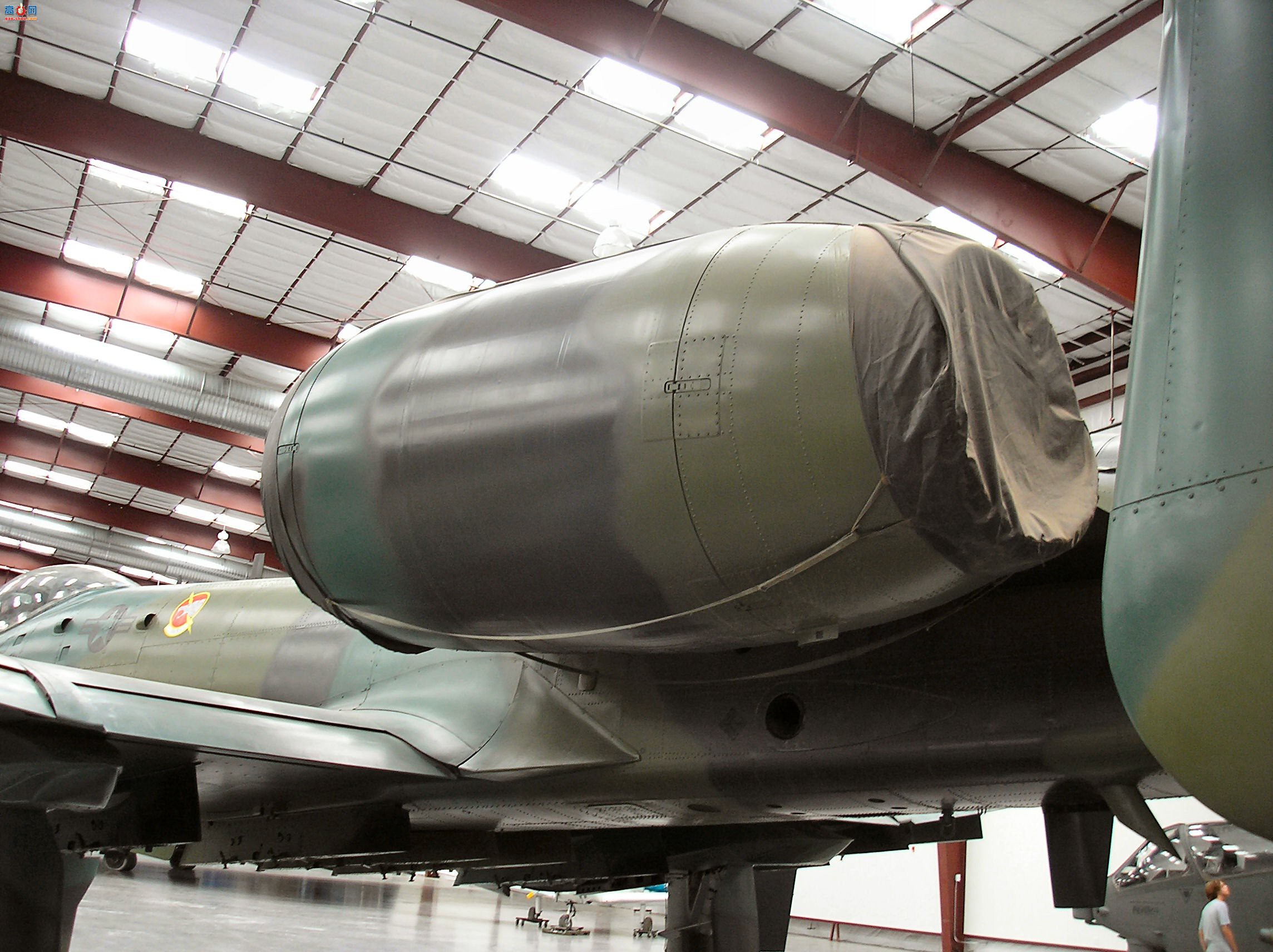  A-10A (75-0298) ׵II