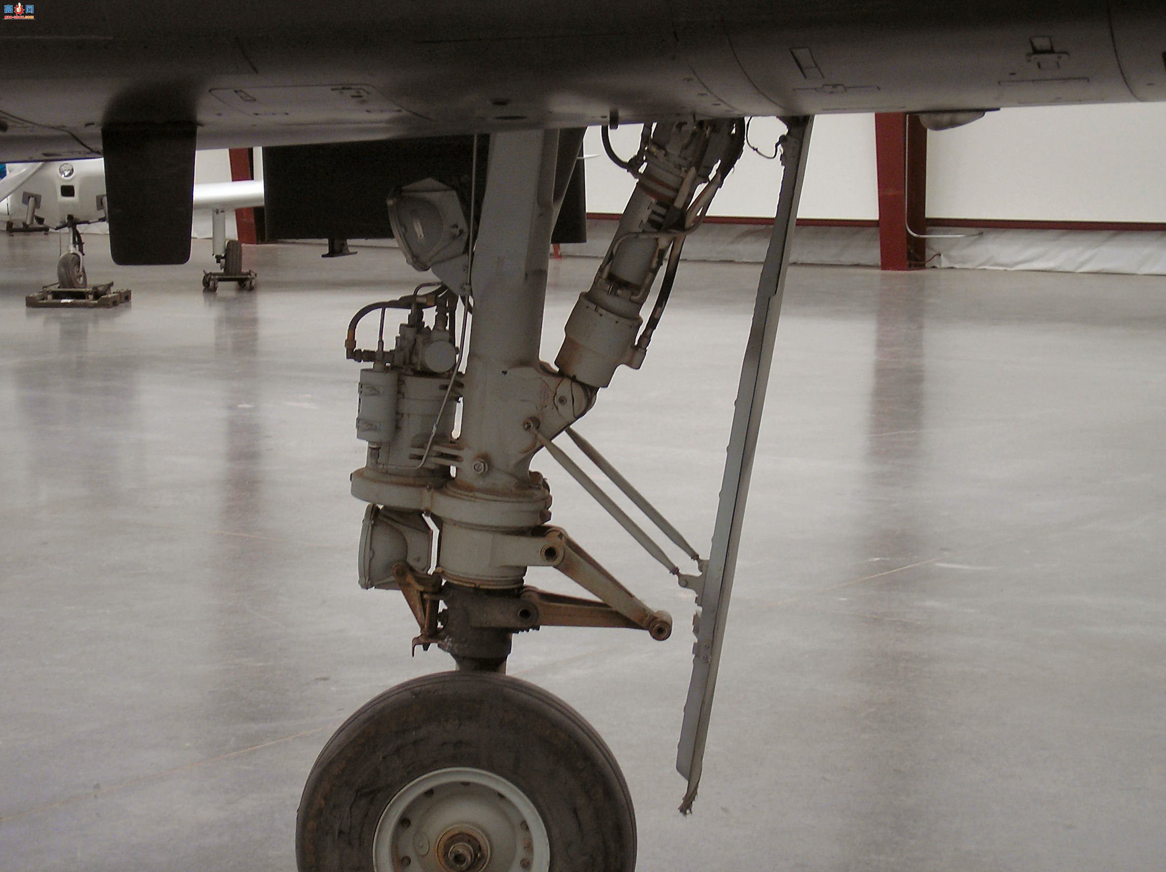  A-10A (75-0298) ׵II