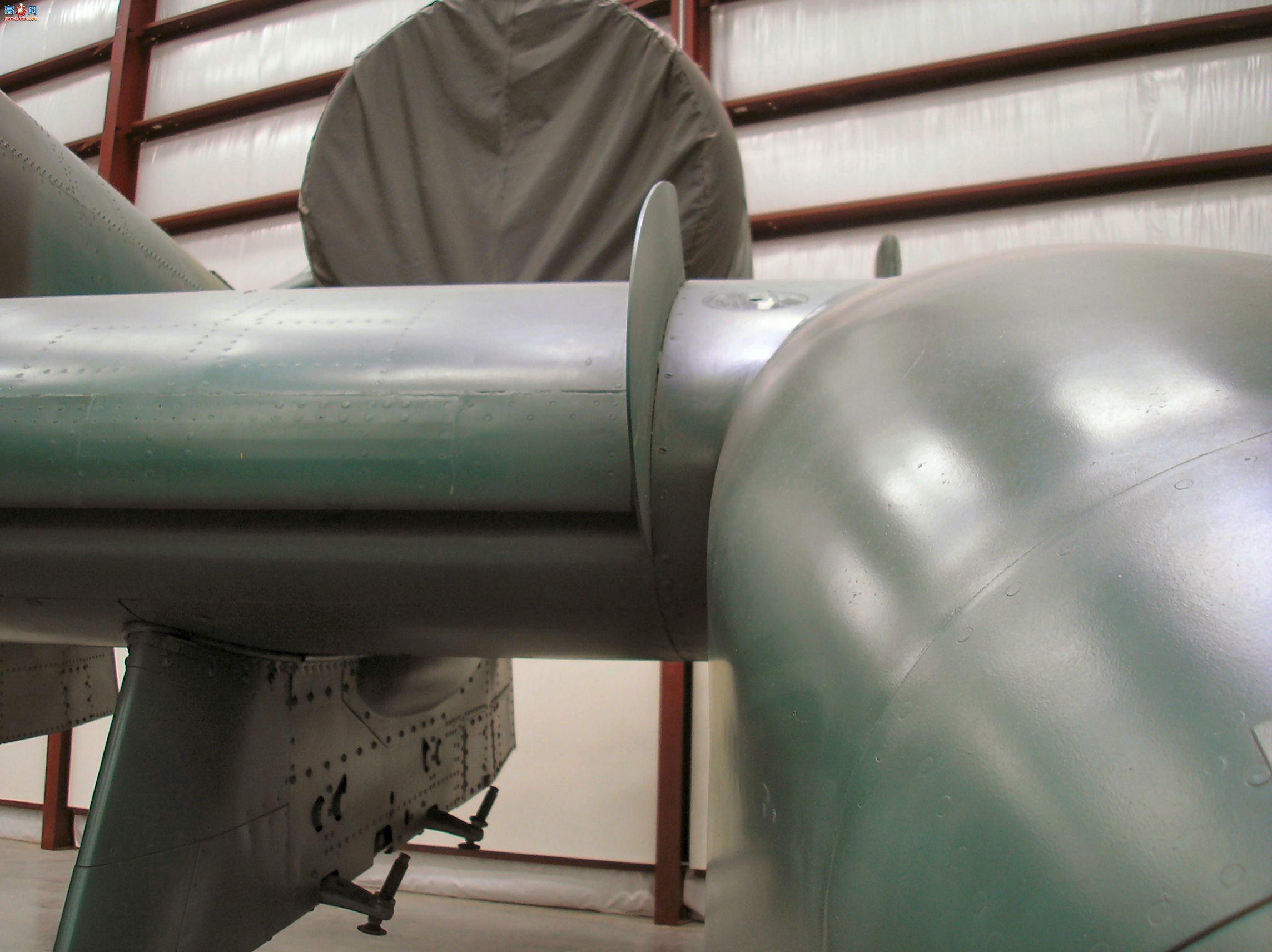  A-10A (75-0298) ׵II