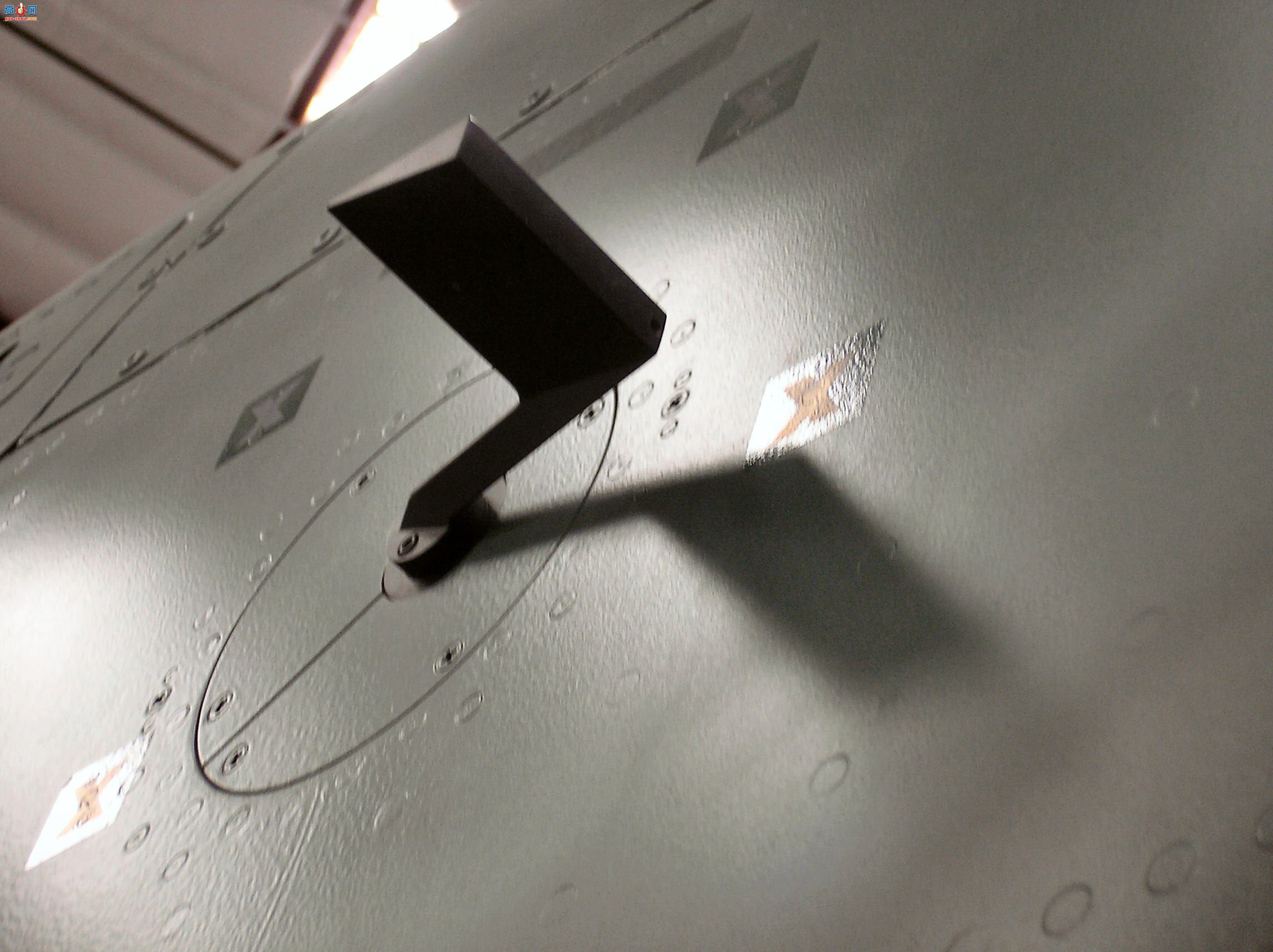  A-10A (75-0298) ׵II