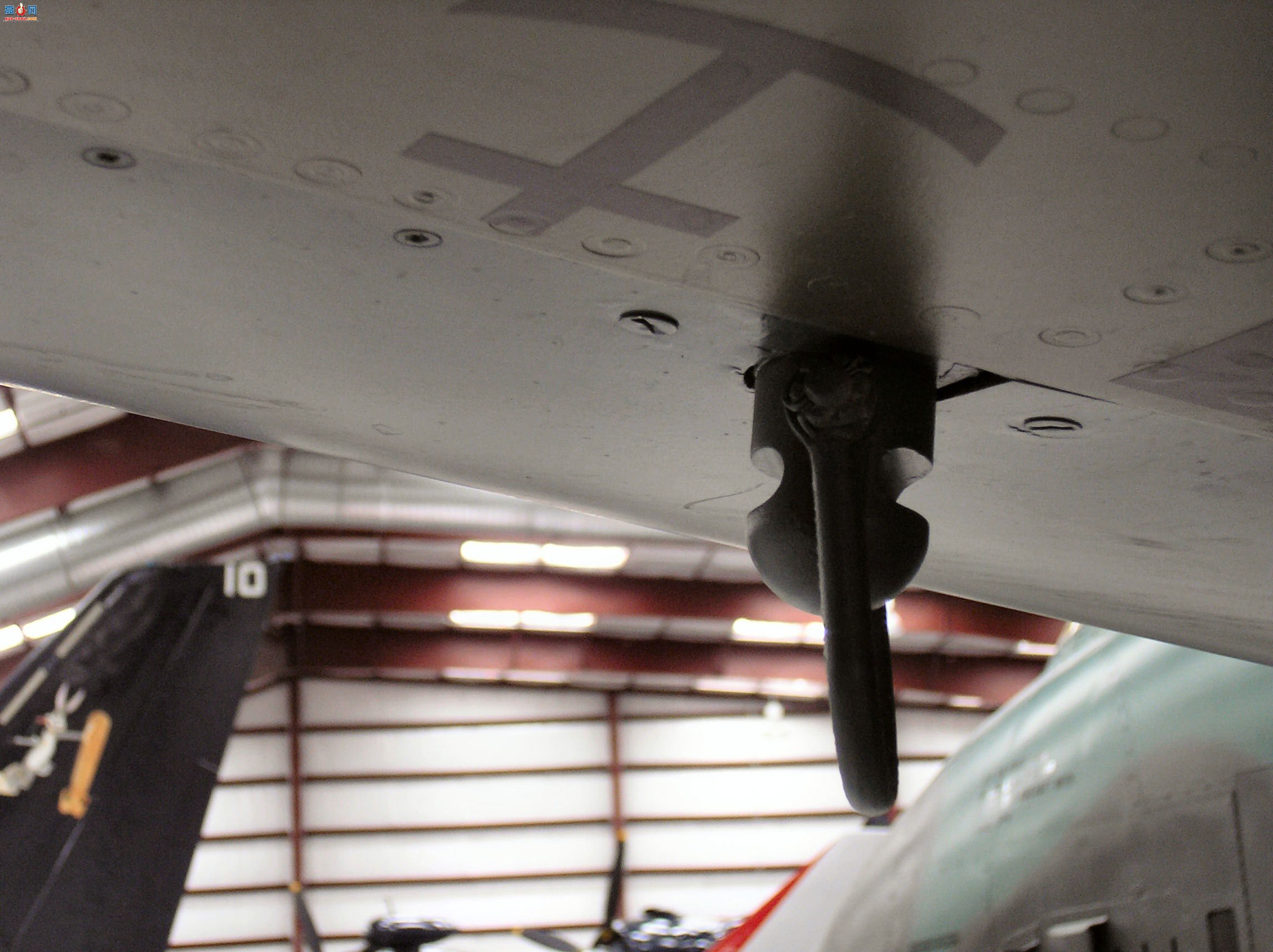  A-10A (75-0298) ׵II