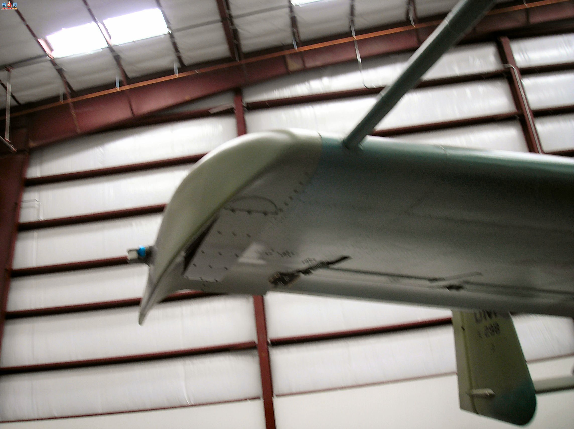  A-10A (75-0298) ׵II