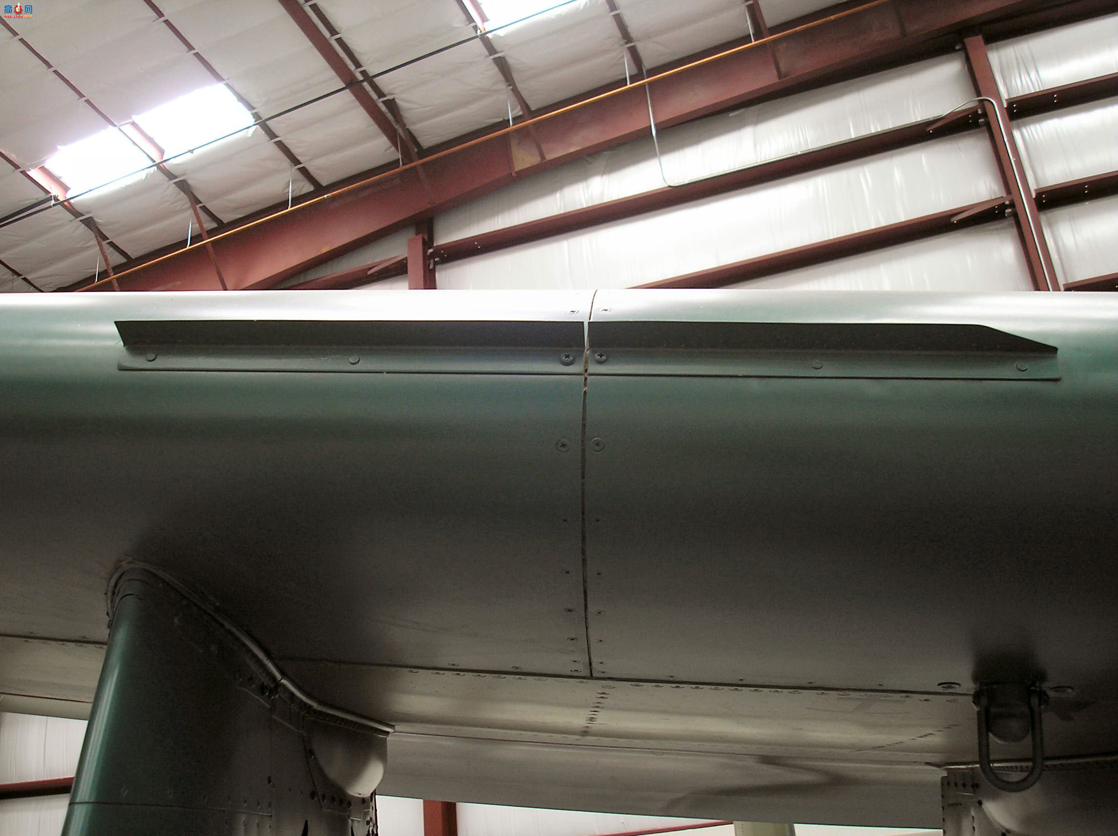  A-10A (75-0298) ׵II