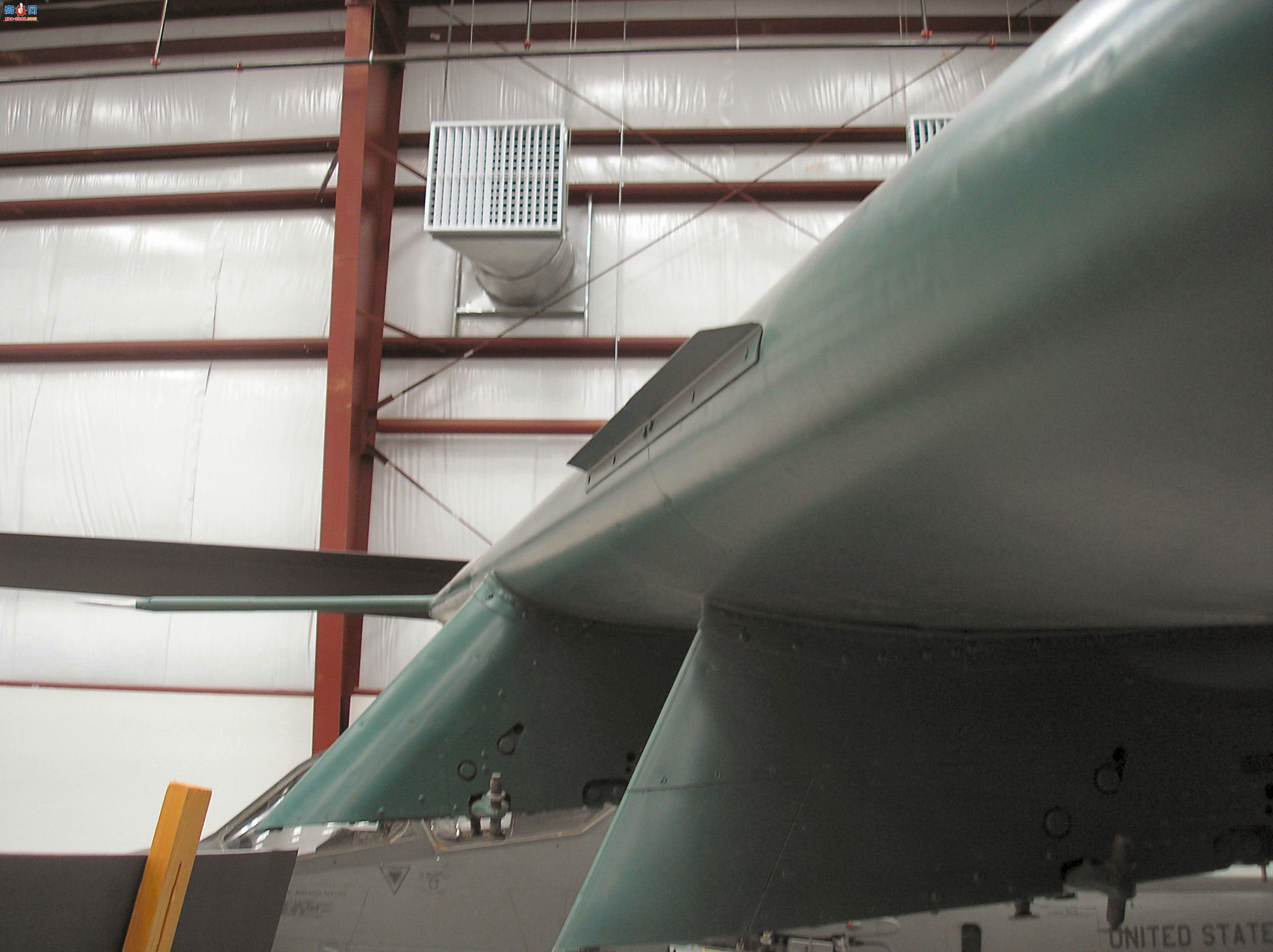  A-10A (75-0298) ׵II