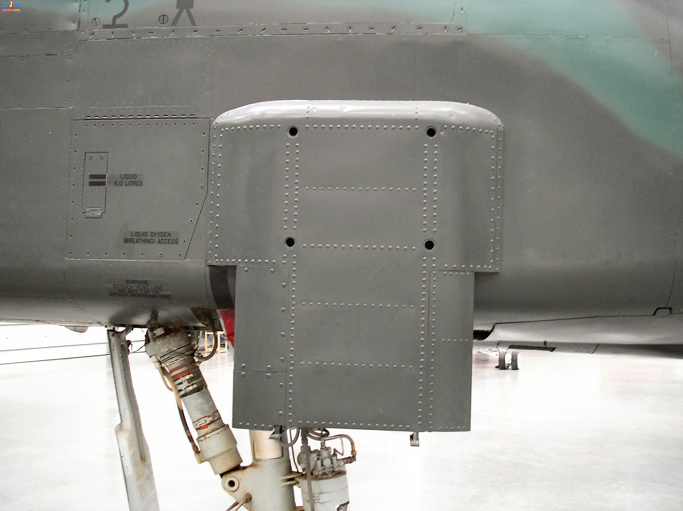  A-10A (75-0298) ׵II