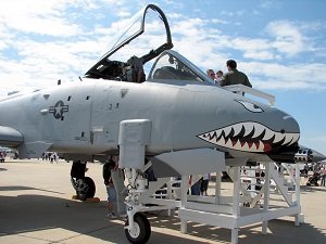  A-10A ׵II