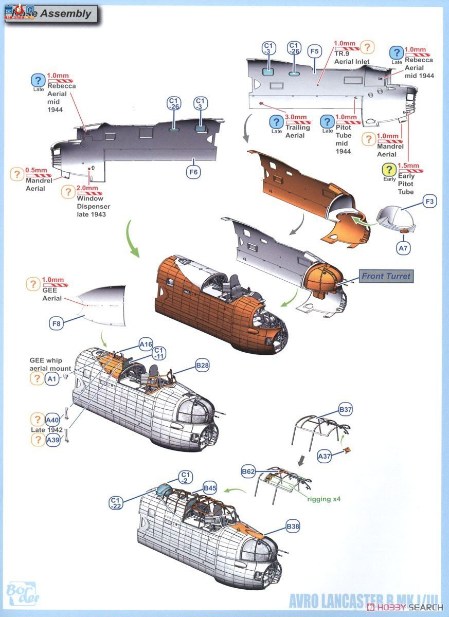 ߾ ը BF008 ޡ˹ B.MKIIII ׼ ȫڹ