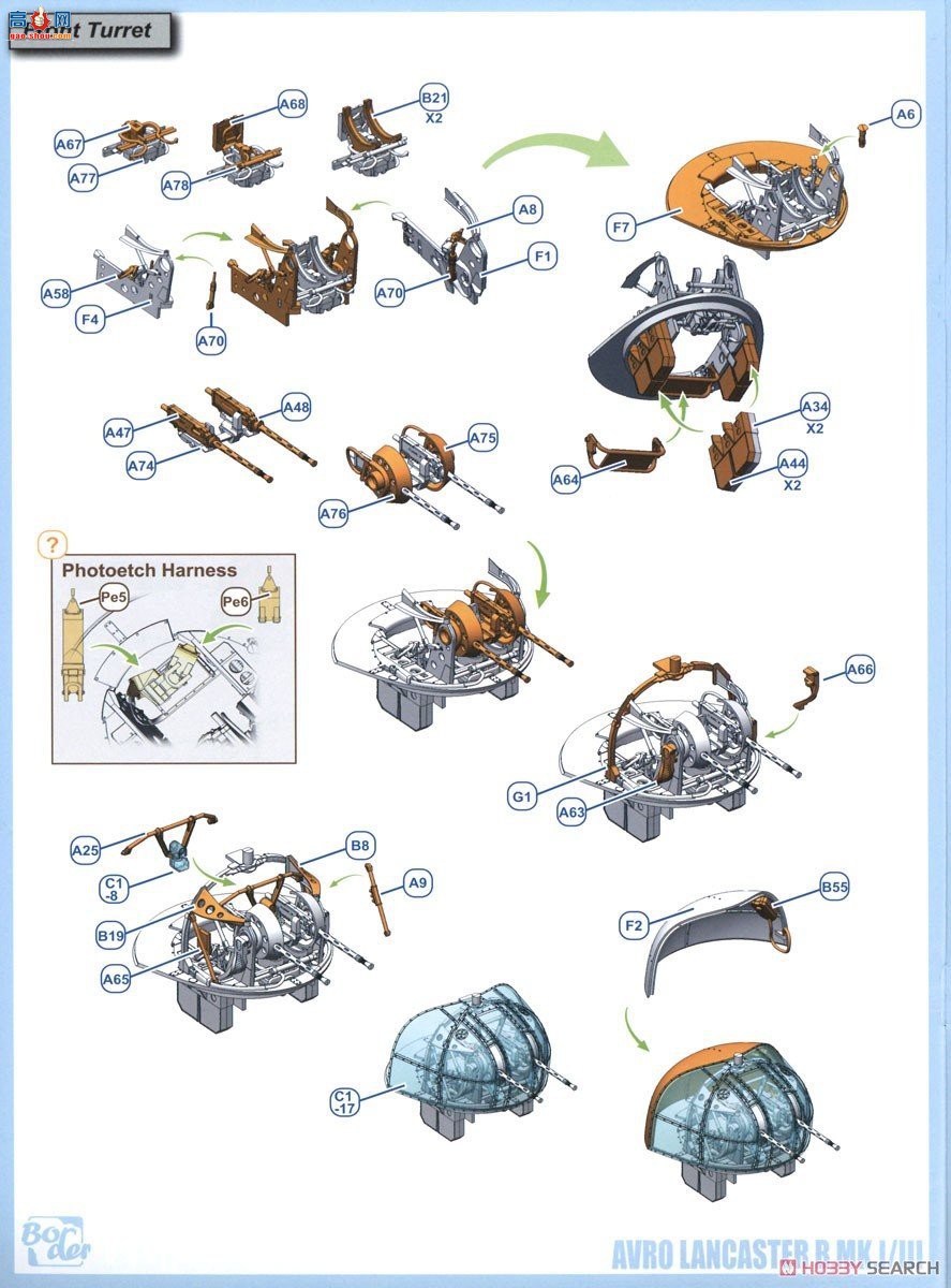 ߾ ը BF008 ޡ˹ B.MKIIII ׼ ȫڹ