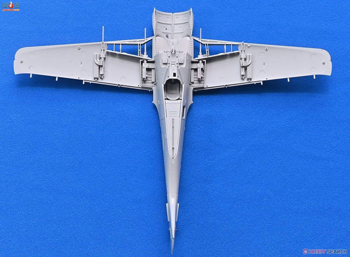 ߾ ս BF003 ˡֶ FW190A-6 WGr.21