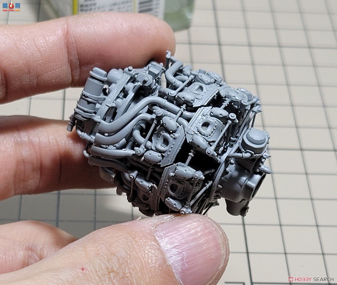 ߾ ս BF003 ˡֶ FW190A-6 WGr.21