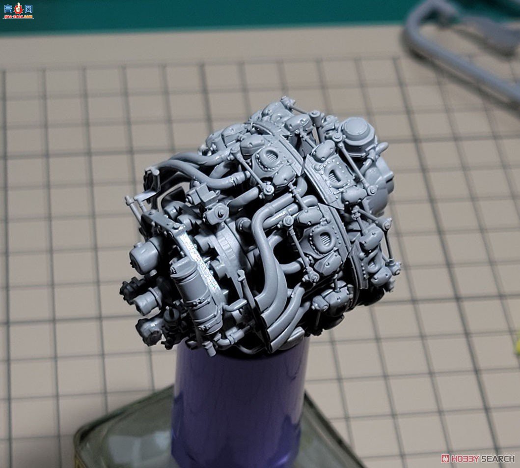 ߾ ս BF003 ˡֶ FW190A-6 WGr.21