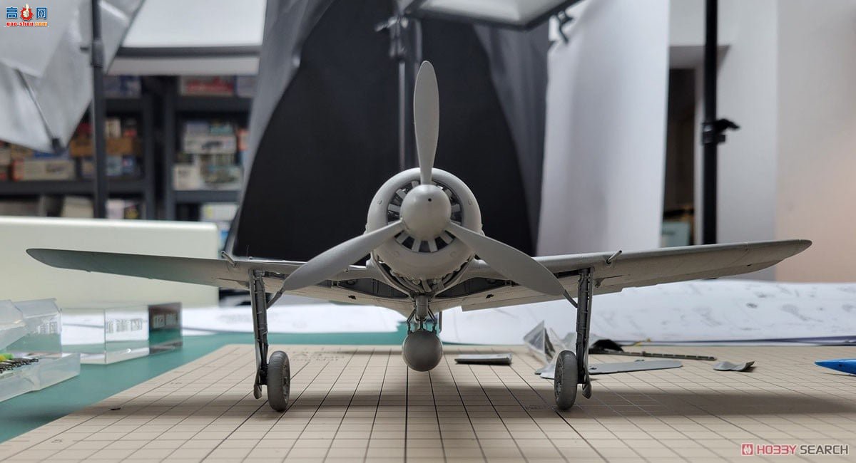 ߾ ս BF003 ˡֶ FW190A-6 WGr.21