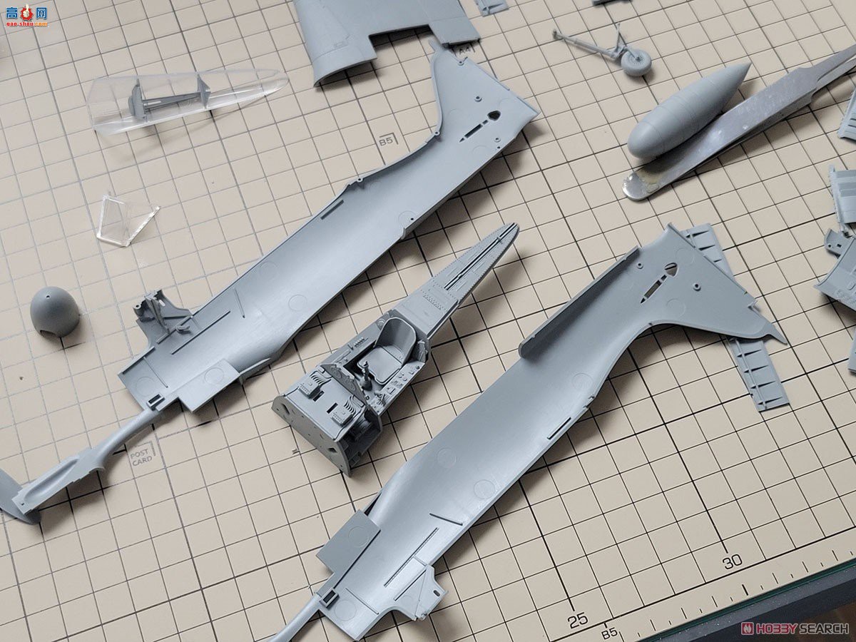 ߾ ս BF003 ˡֶ FW190A-6 WGr.21